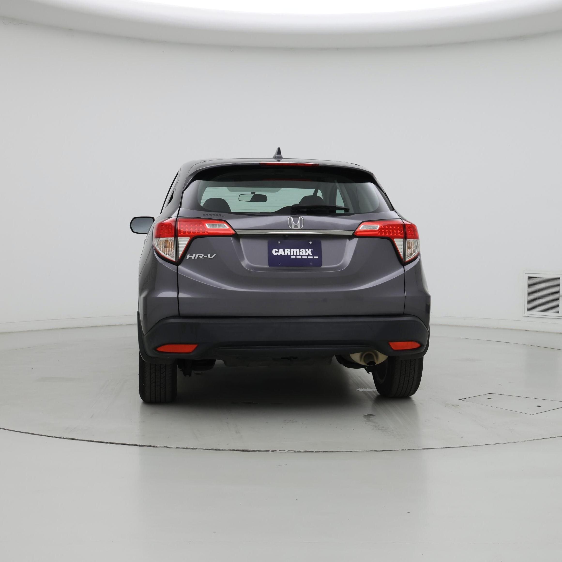 Thumbnail: 2022 Honda HR-V - 6