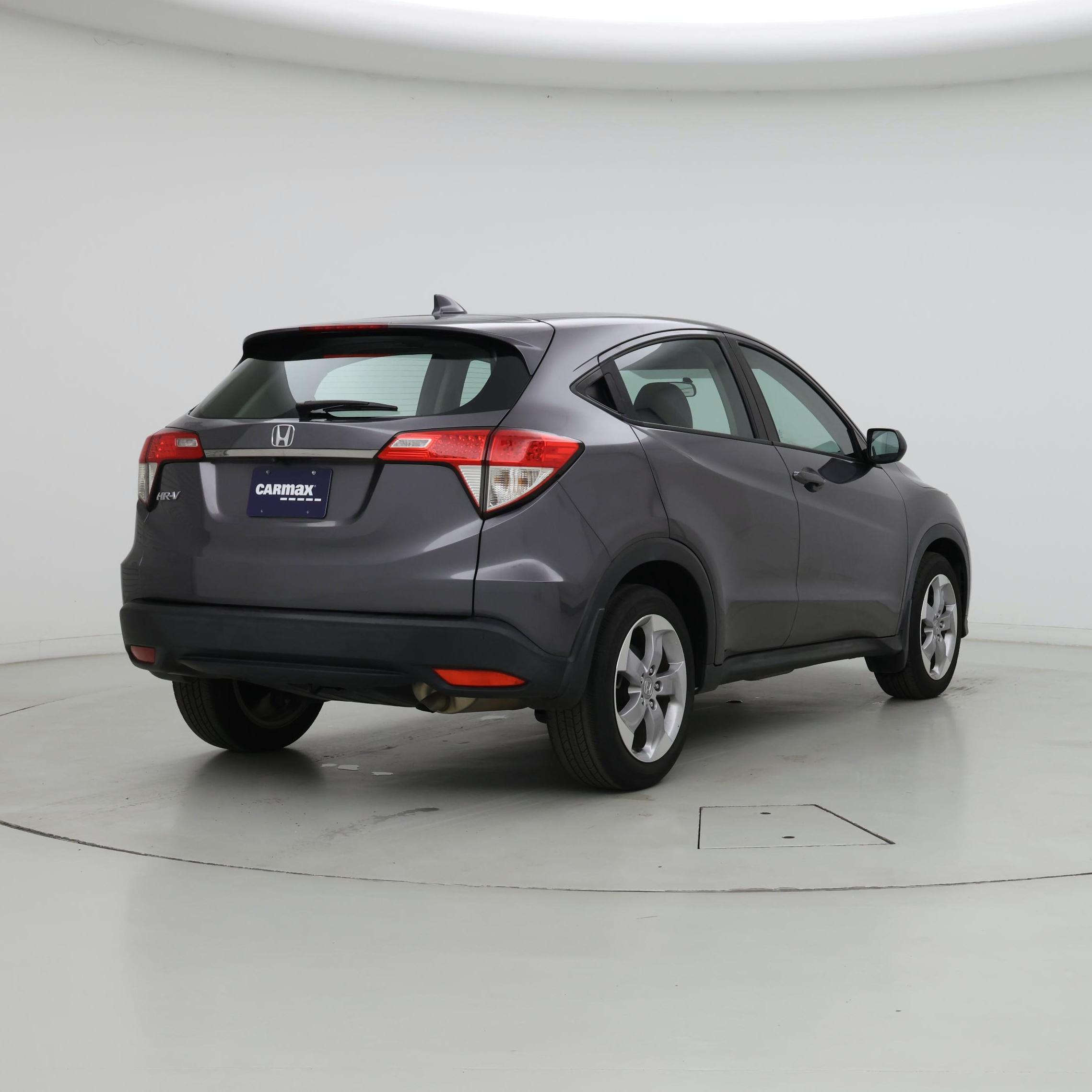 Thumbnail: 2022 Honda HR-V - 8