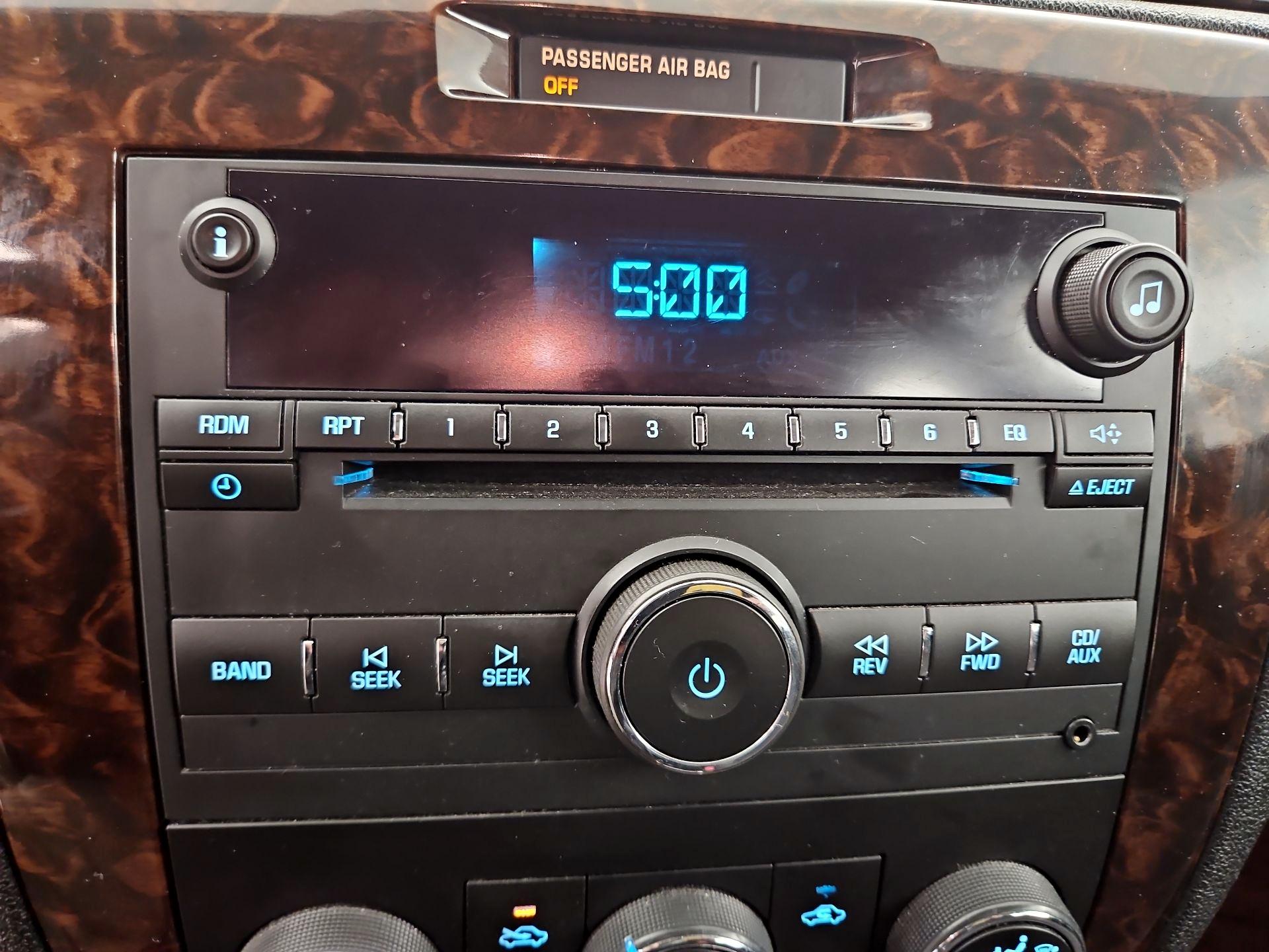 Thumbnail: 2016 Chevrolet Impala - 14