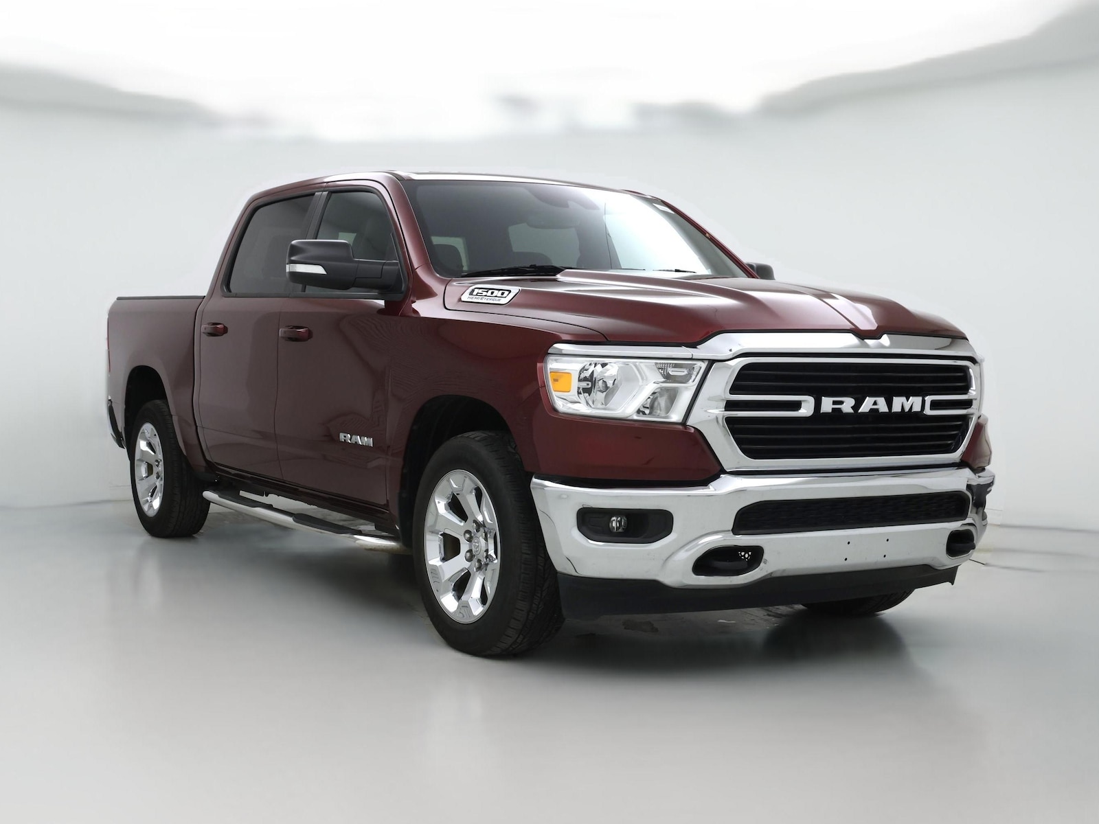 2021 RAM Ram 1500 Pickup Big Horn/Lone Star