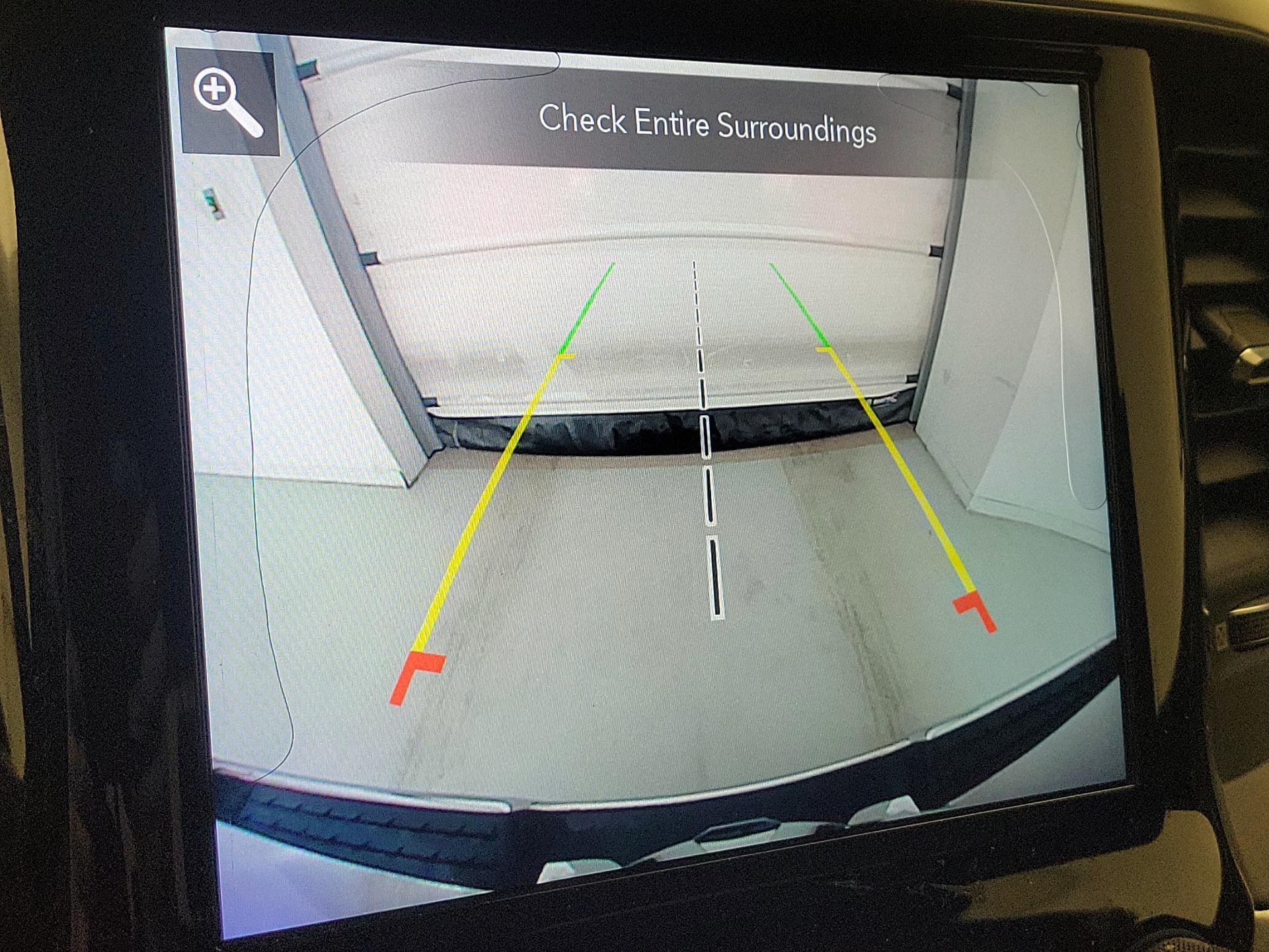 Thumbnail: 2021 RAM 1500 - 15