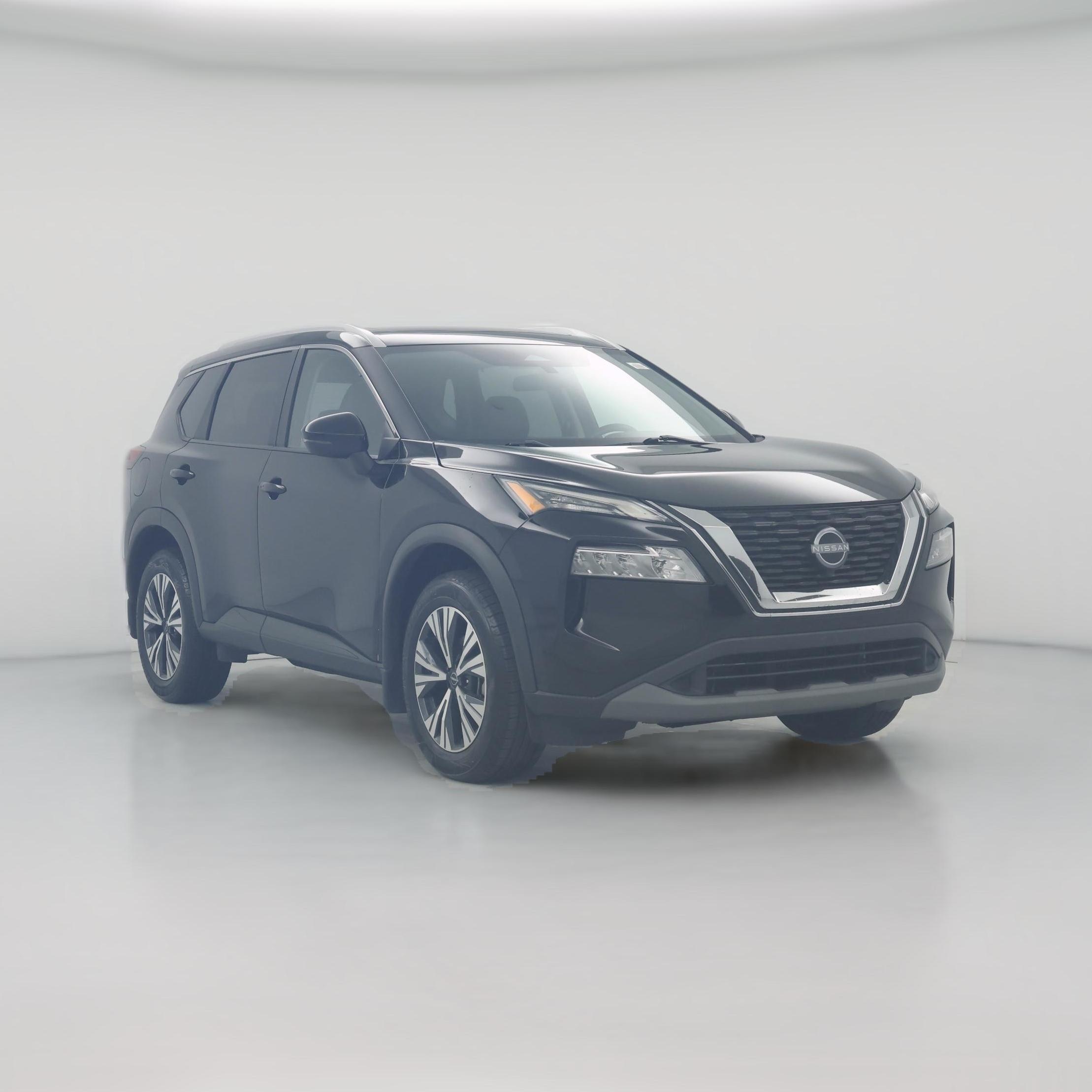 Thumbnail: 2023 Nissan Rogue - 1