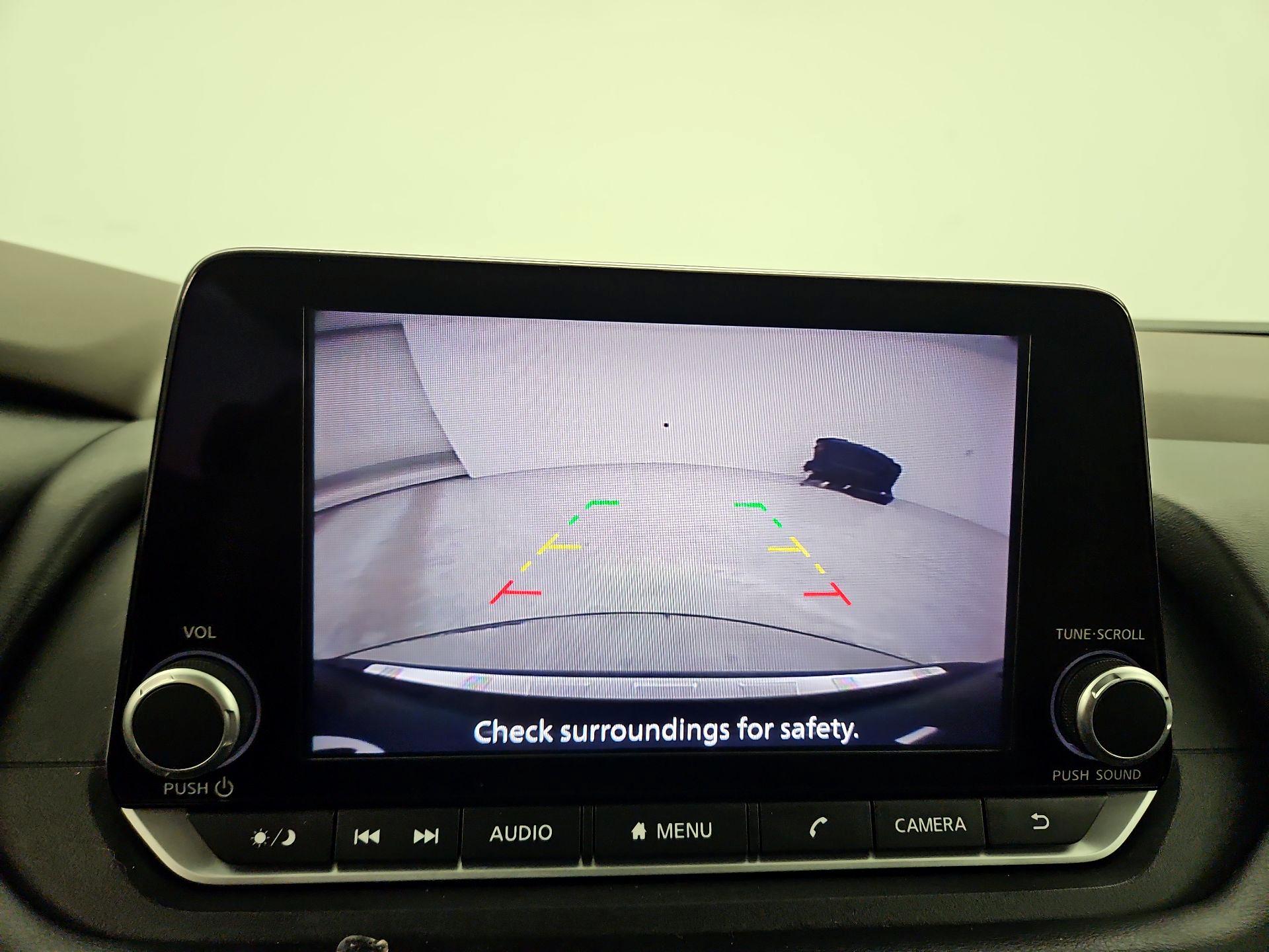 Thumbnail: 2023 Nissan Rogue - 14