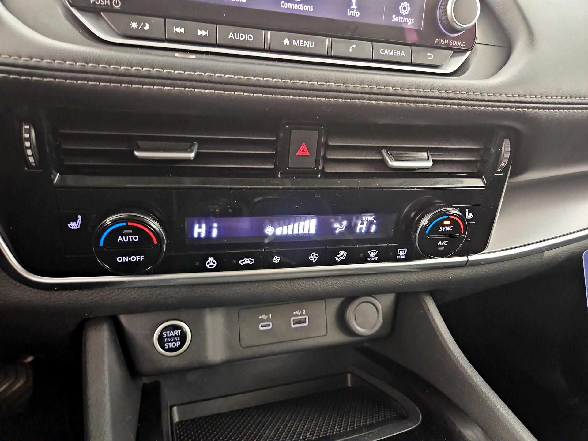 Thumbnail: 2023 Nissan Rogue - 16