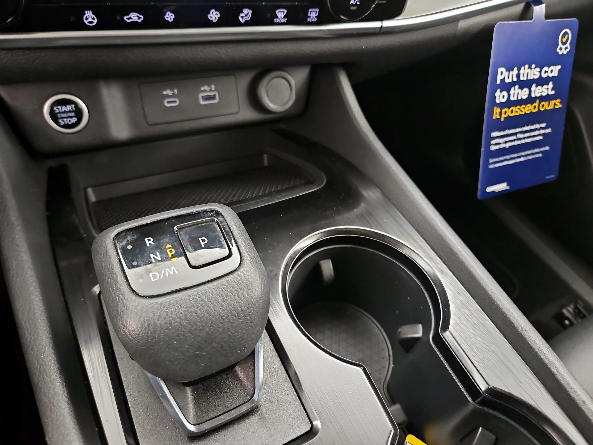 Thumbnail: 2023 Nissan Rogue - 17