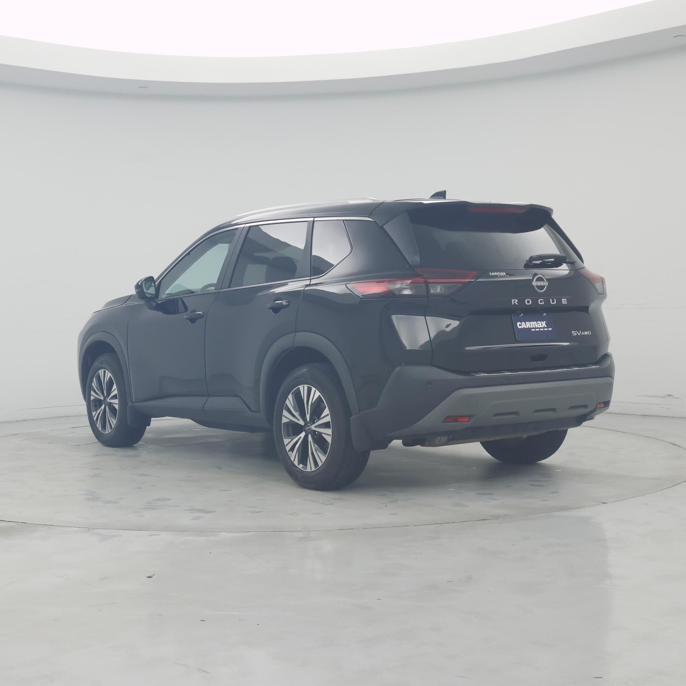 Thumbnail: 2023 Nissan Rogue - 2
