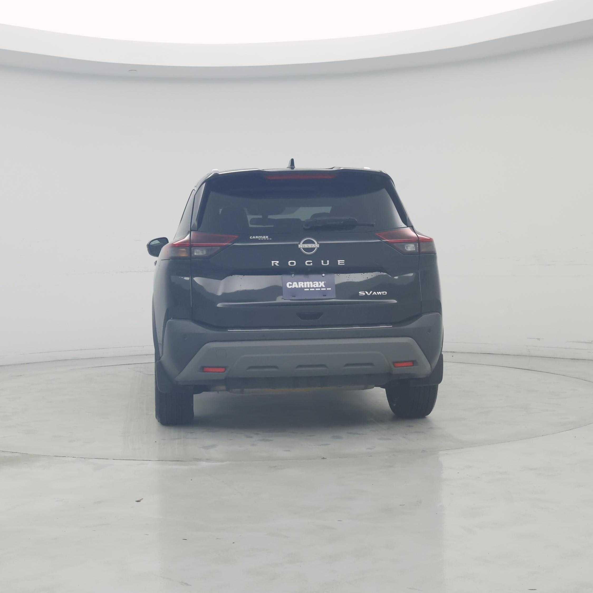 Thumbnail: 2023 Nissan Rogue - 6