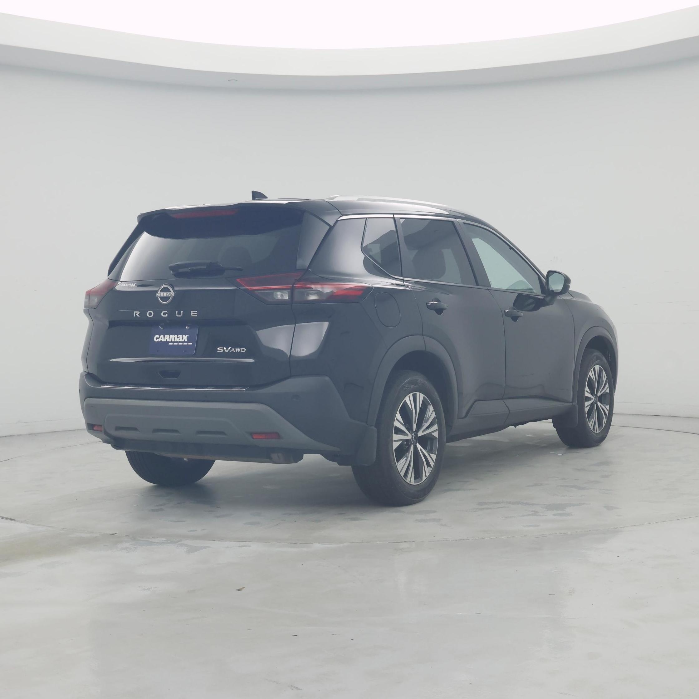 Thumbnail: 2023 Nissan Rogue - 8