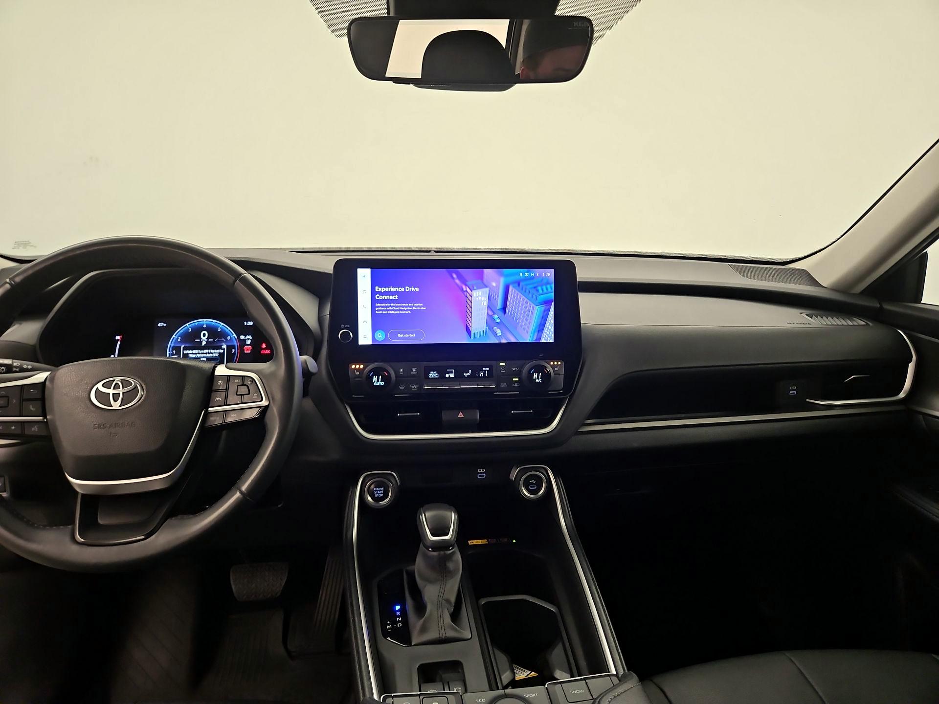 Thumbnail: 2024 Toyota Grand Highlander - 9