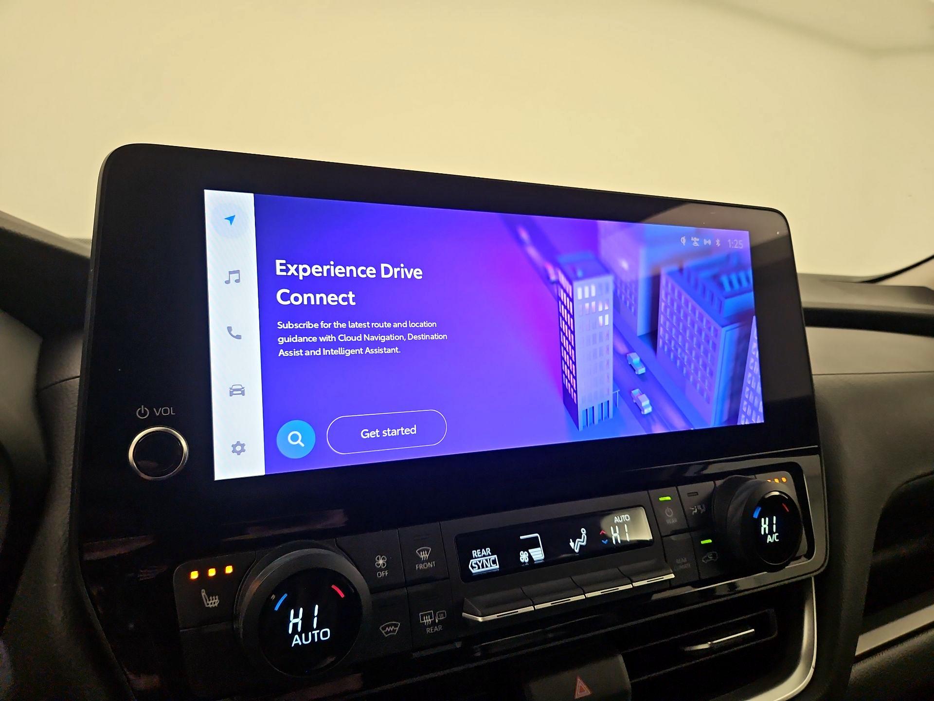 Thumbnail: 2024 Toyota Grand Highlander - 14