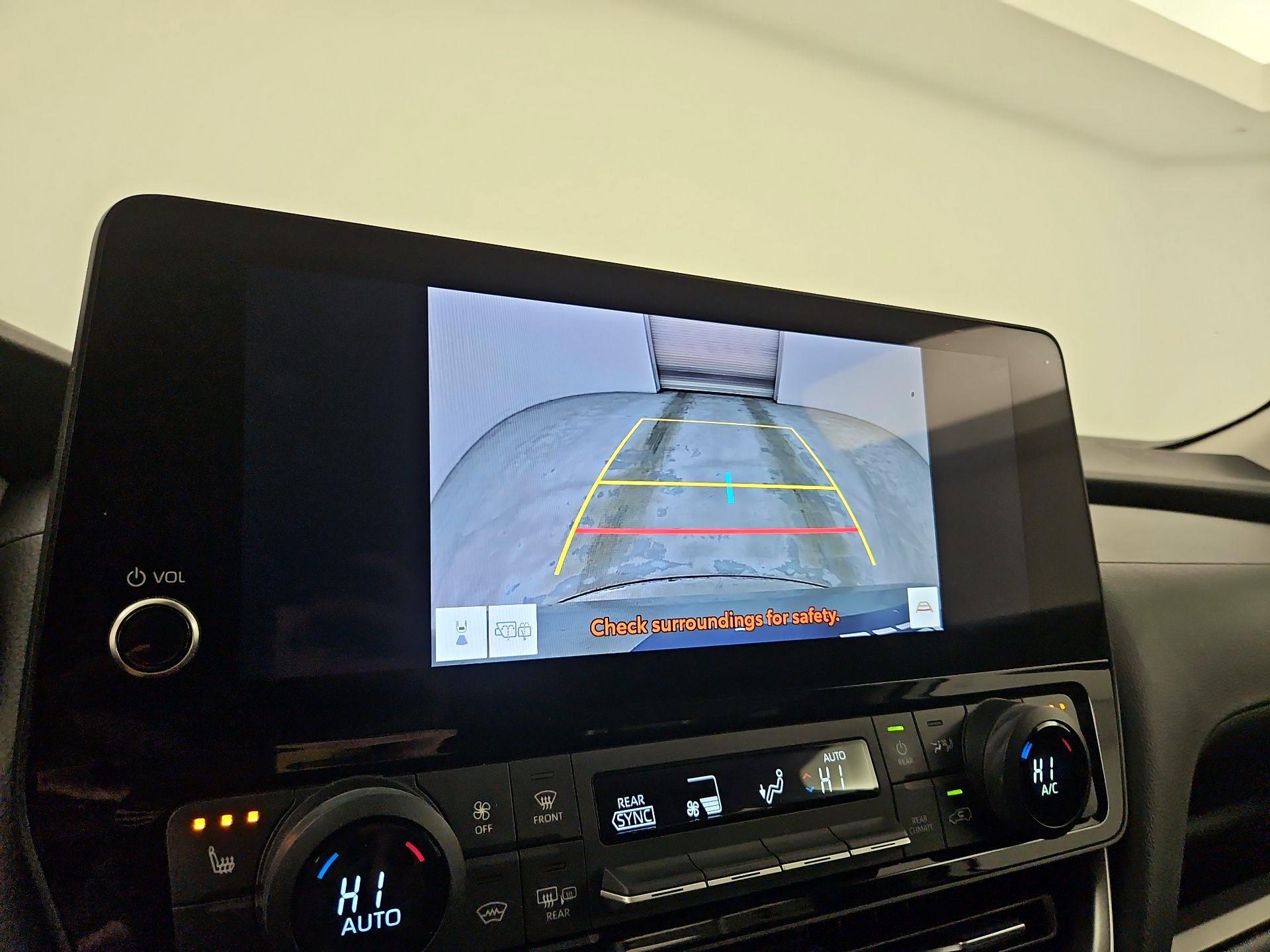 Thumbnail: 2024 Toyota Grand Highlander - 15