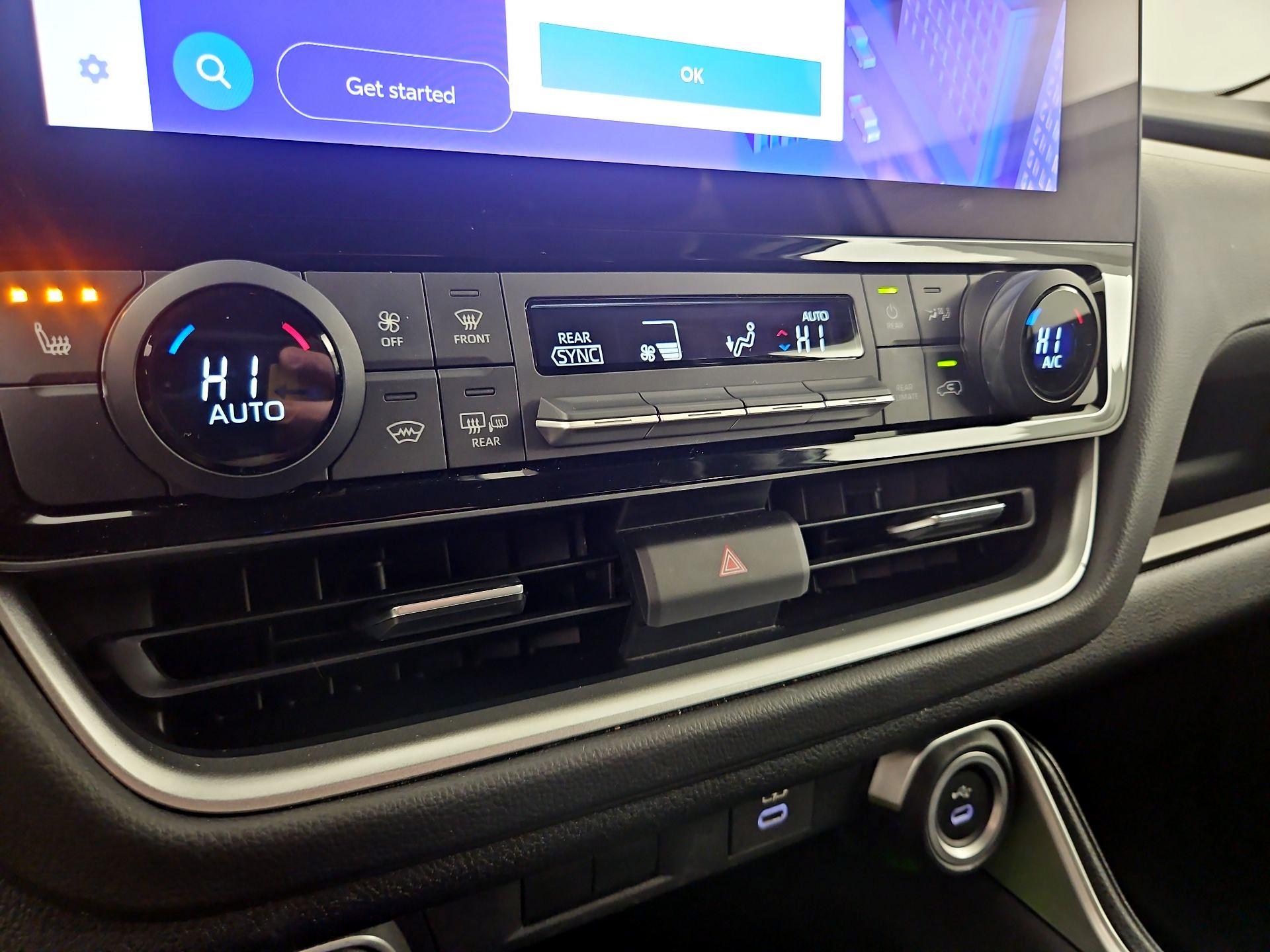 Thumbnail: 2024 Toyota Grand Highlander - 17