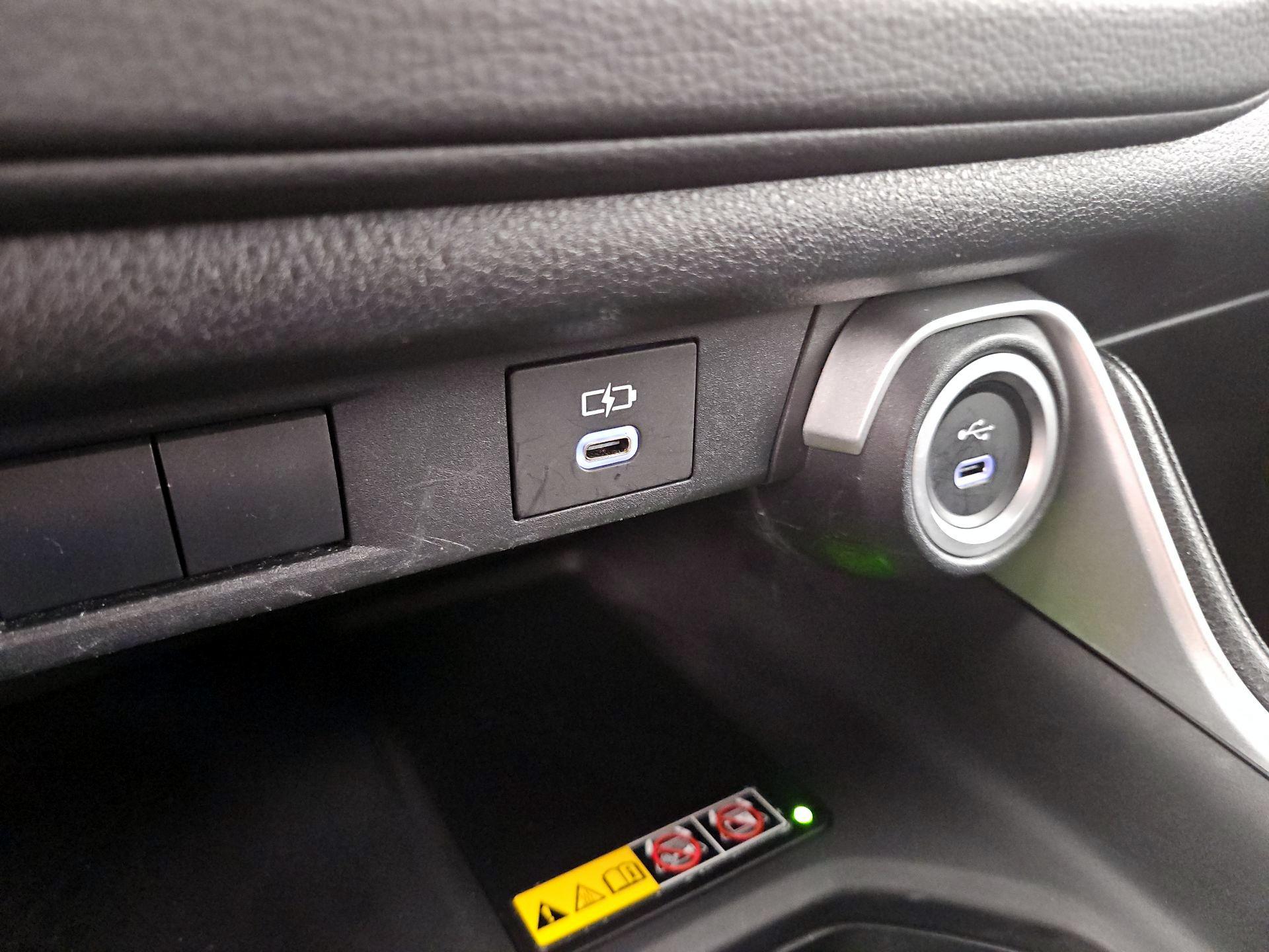 Thumbnail: 2024 Toyota Grand Highlander - 19