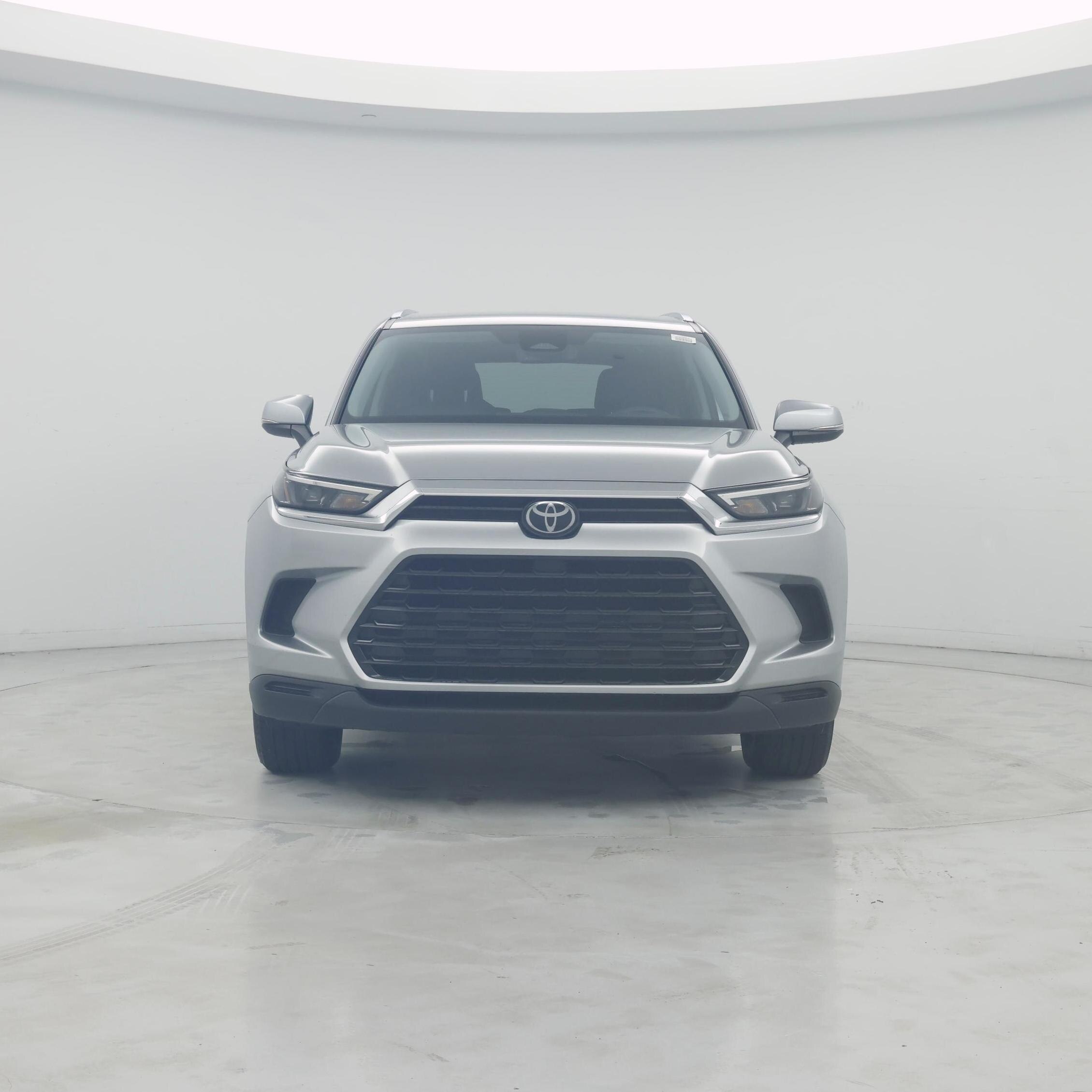 Thumbnail: 2024 Toyota Grand Highlander - 5
