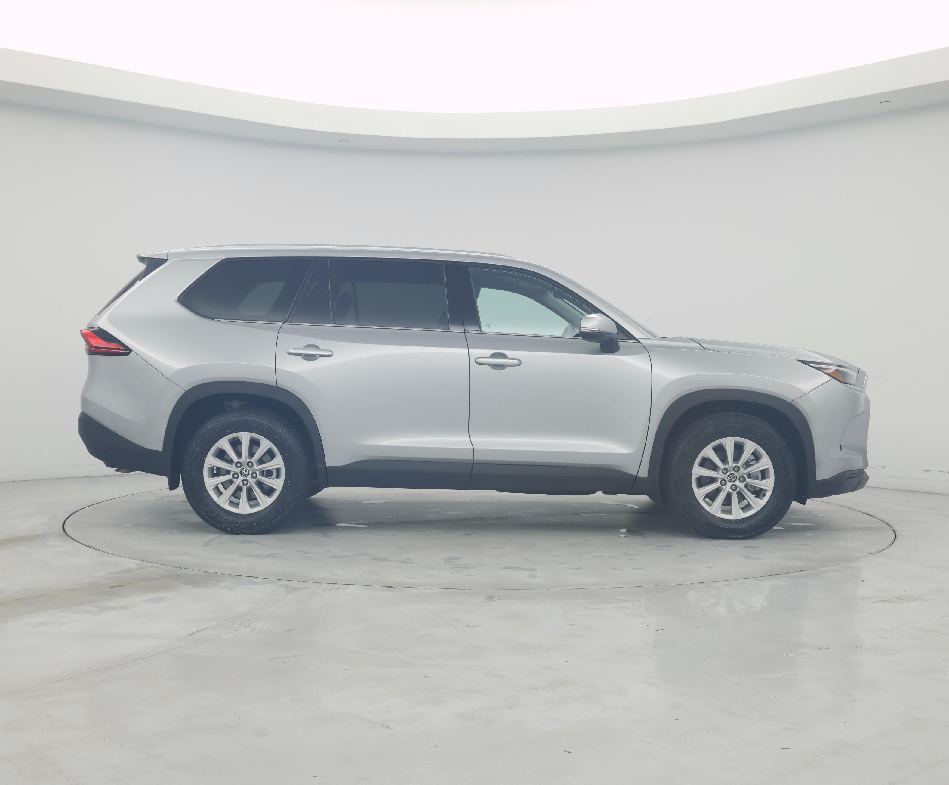 Thumbnail: 2024 Toyota Grand Highlander - 7