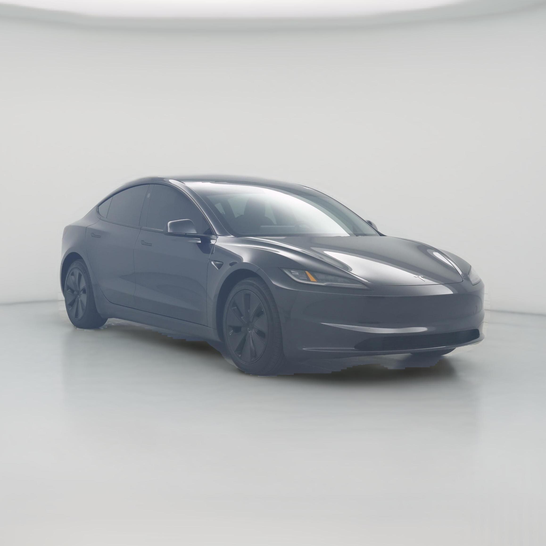 Thumbnail: 2024 Tesla Model 3 - 1