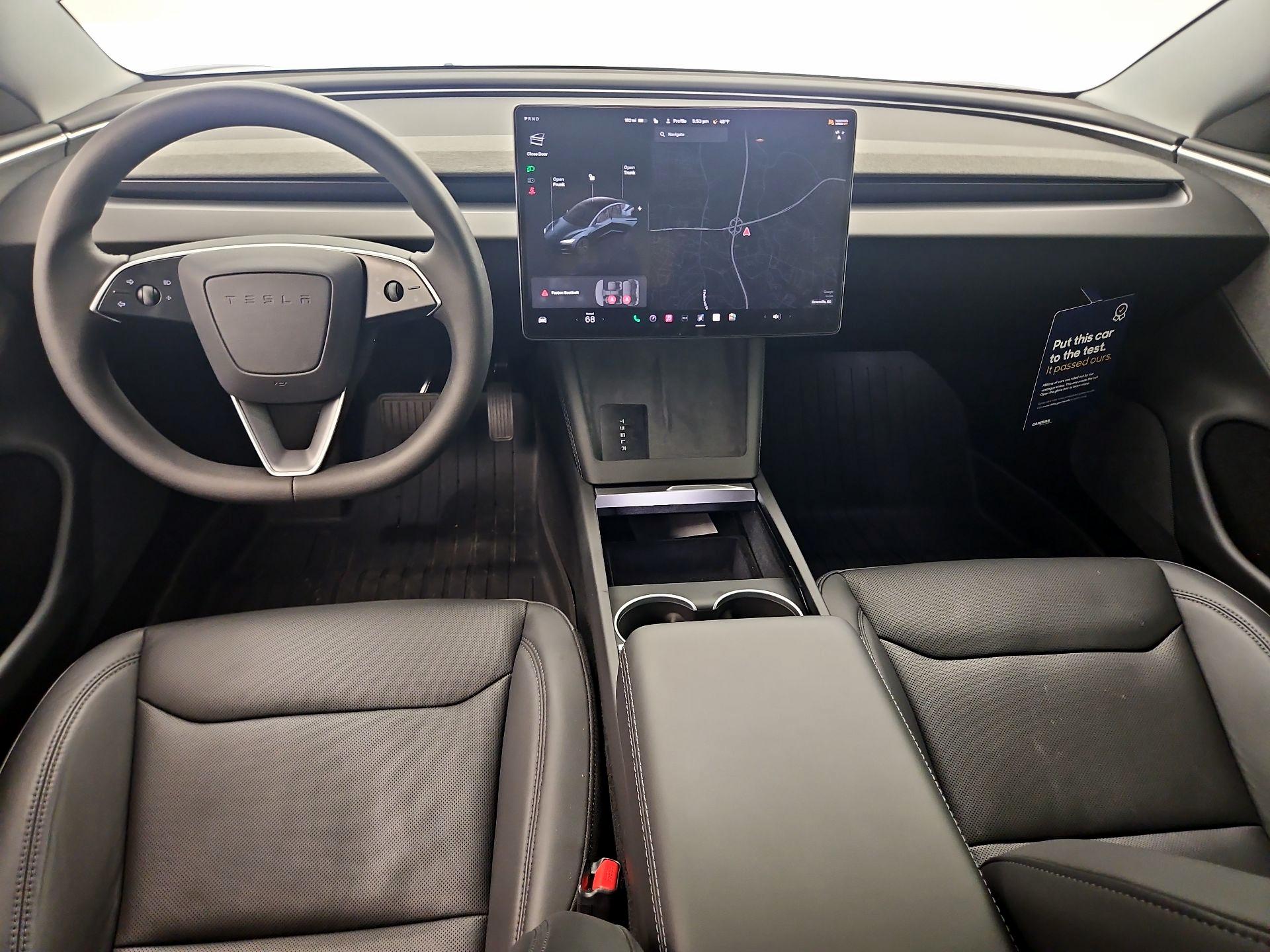 Thumbnail: 2024 Tesla Model 3 - 9