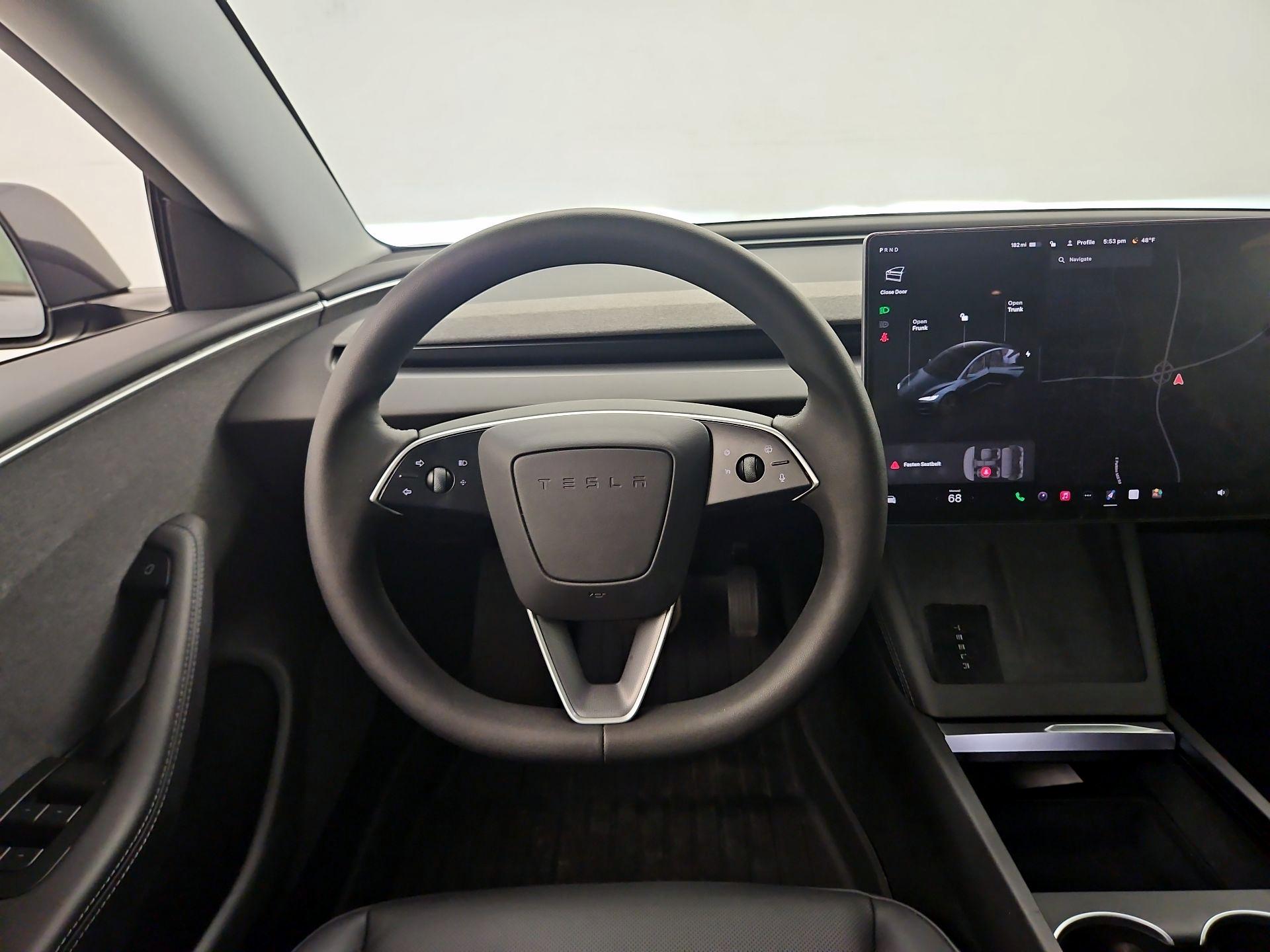 Thumbnail: 2024 Tesla Model 3 - 10