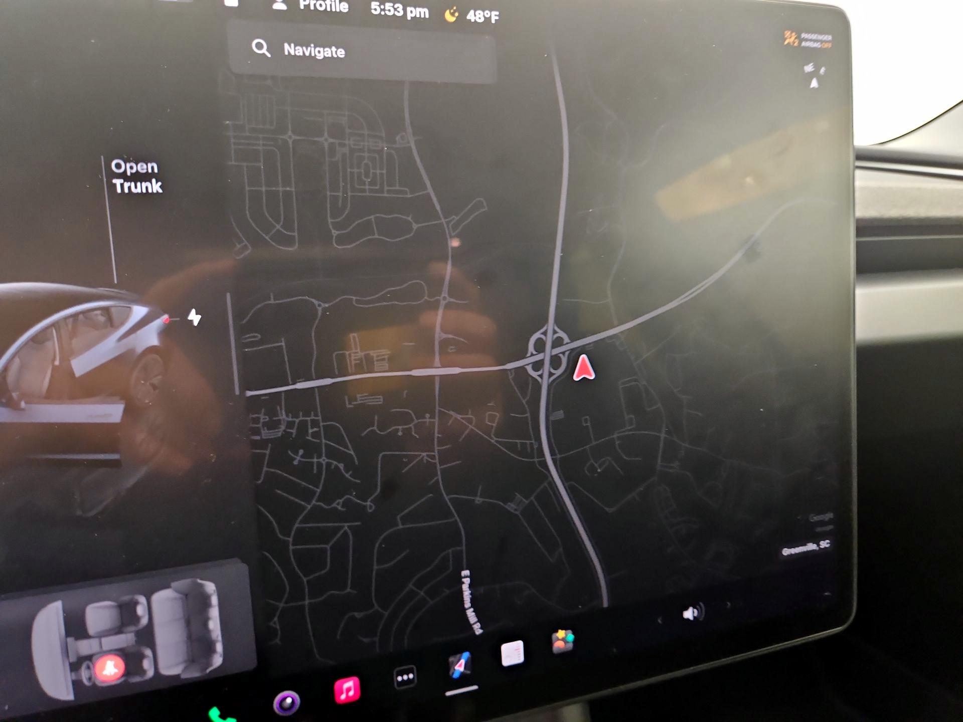 Thumbnail: 2024 Tesla Model 3 - 13