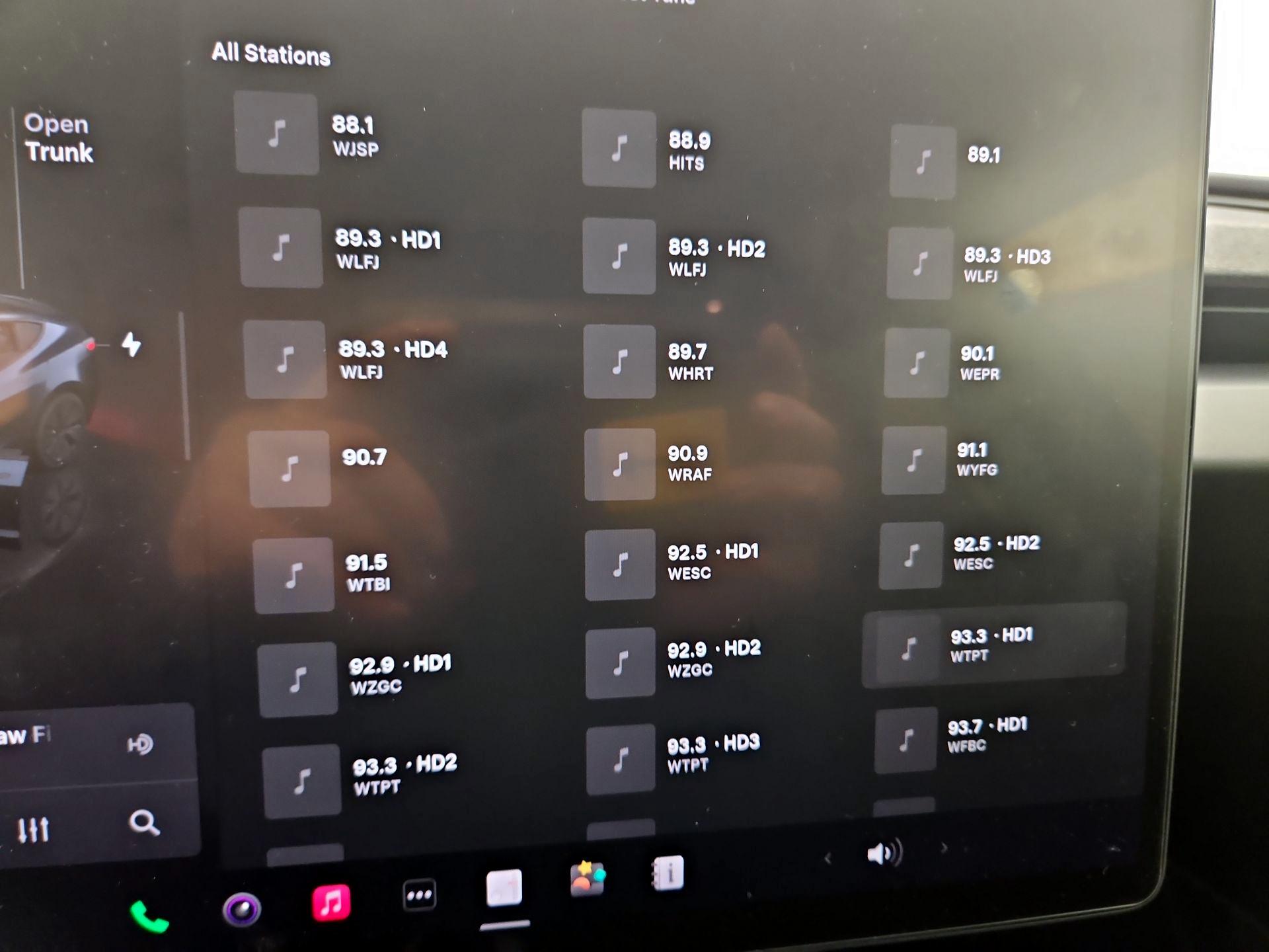 Thumbnail: 2024 Tesla Model 3 - 15