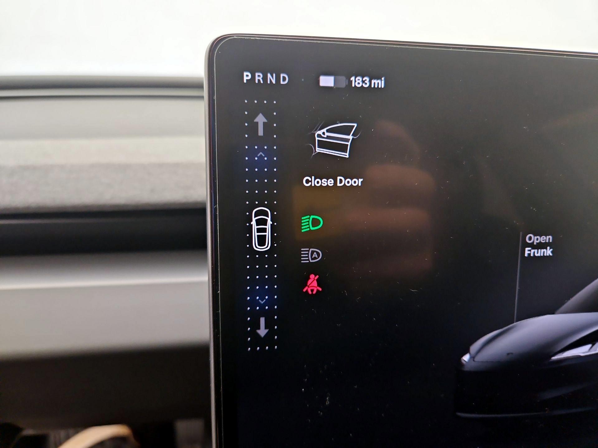 Thumbnail: 2024 Tesla Model 3 - 17