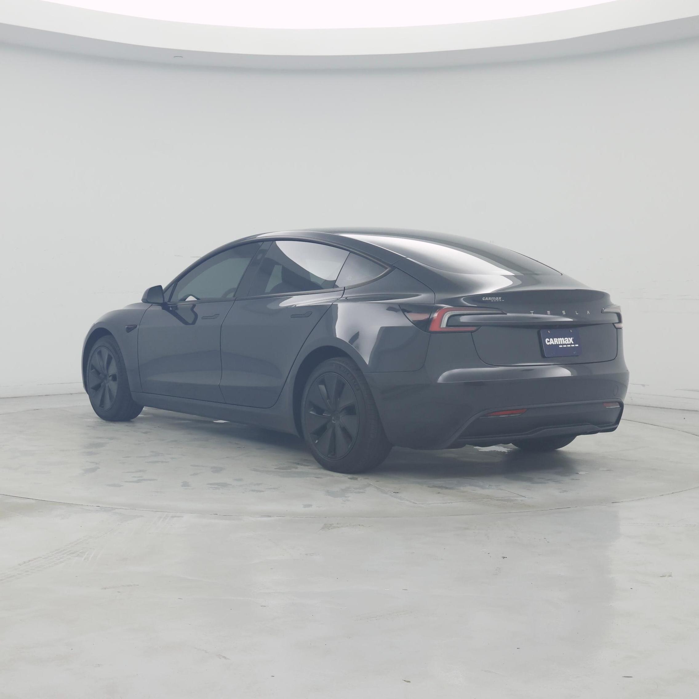 Thumbnail: 2024 Tesla Model 3 - 2