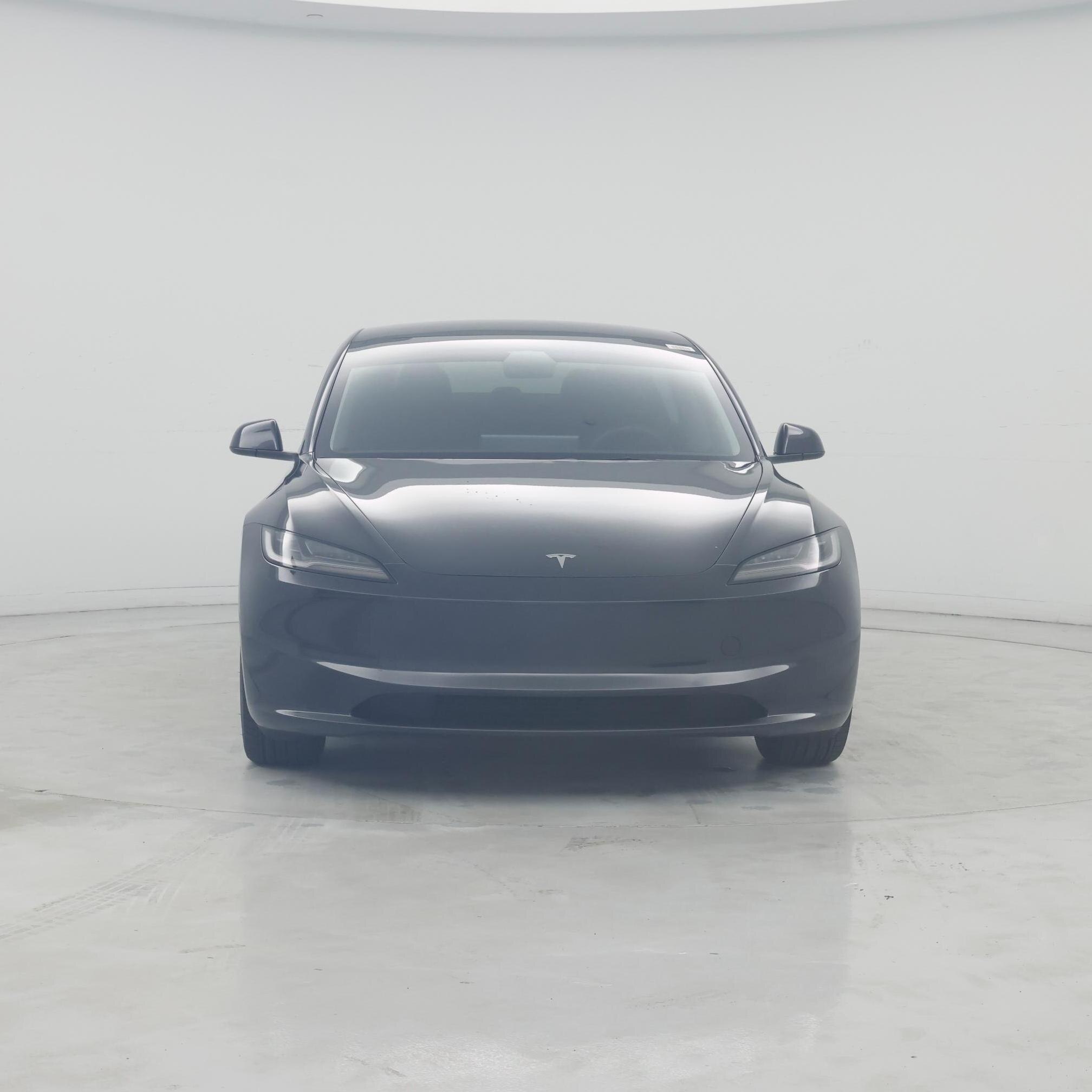 Thumbnail: 2024 Tesla Model 3 - 5