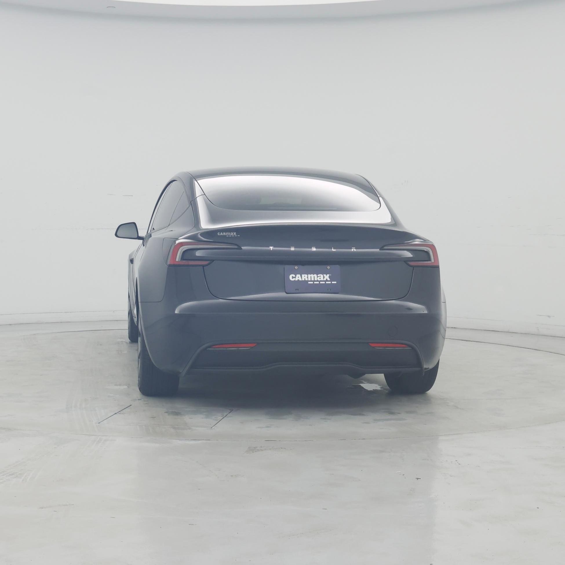 Thumbnail: 2024 Tesla Model 3 - 6