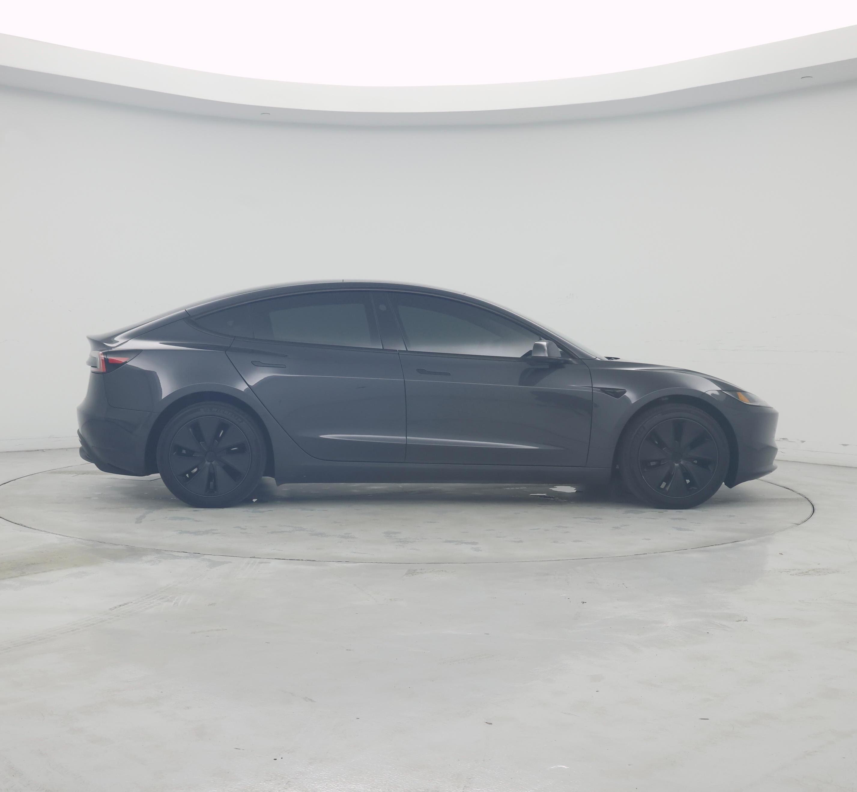 Thumbnail: 2024 Tesla Model 3 - 7