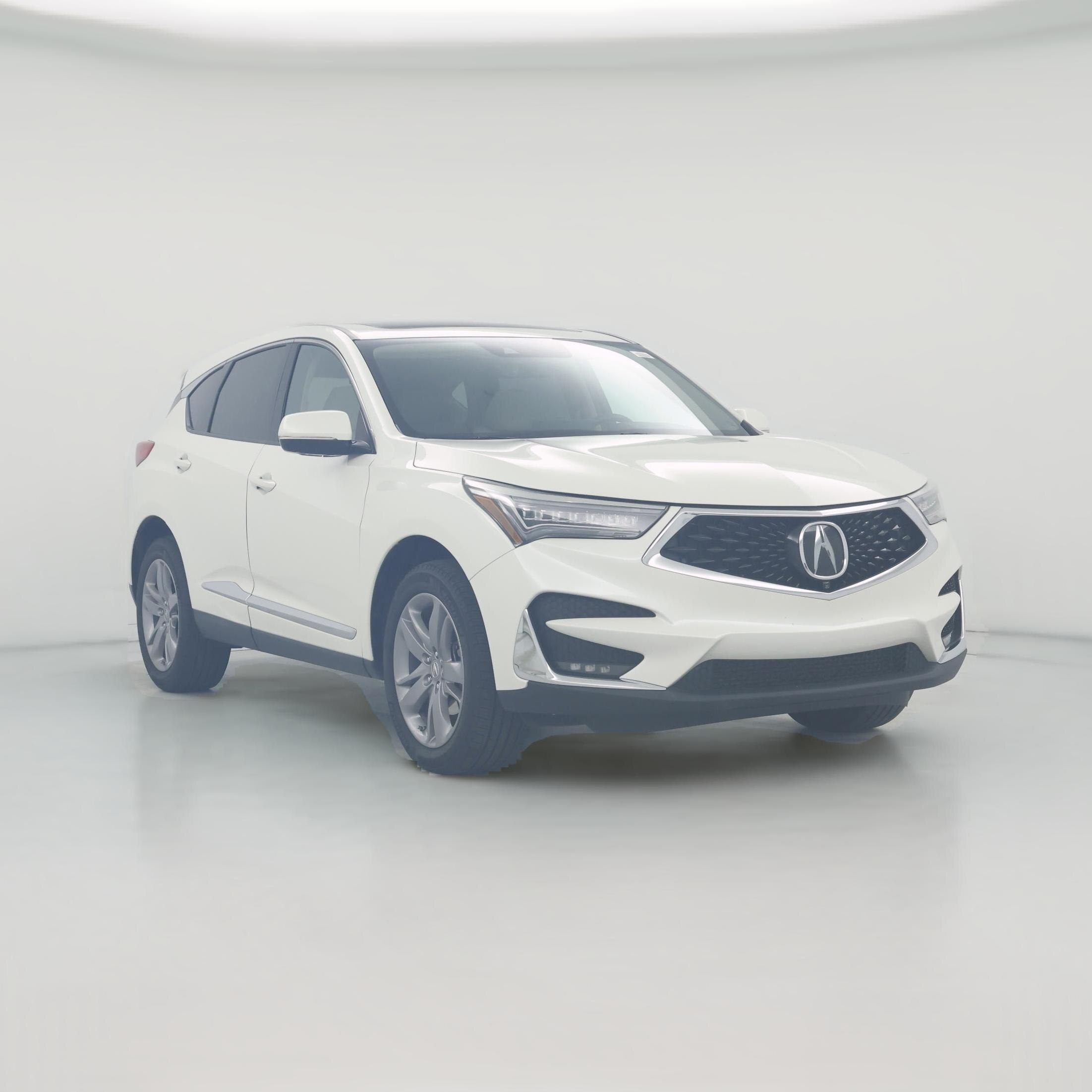Thumbnail: 2019 Acura RDX - 1