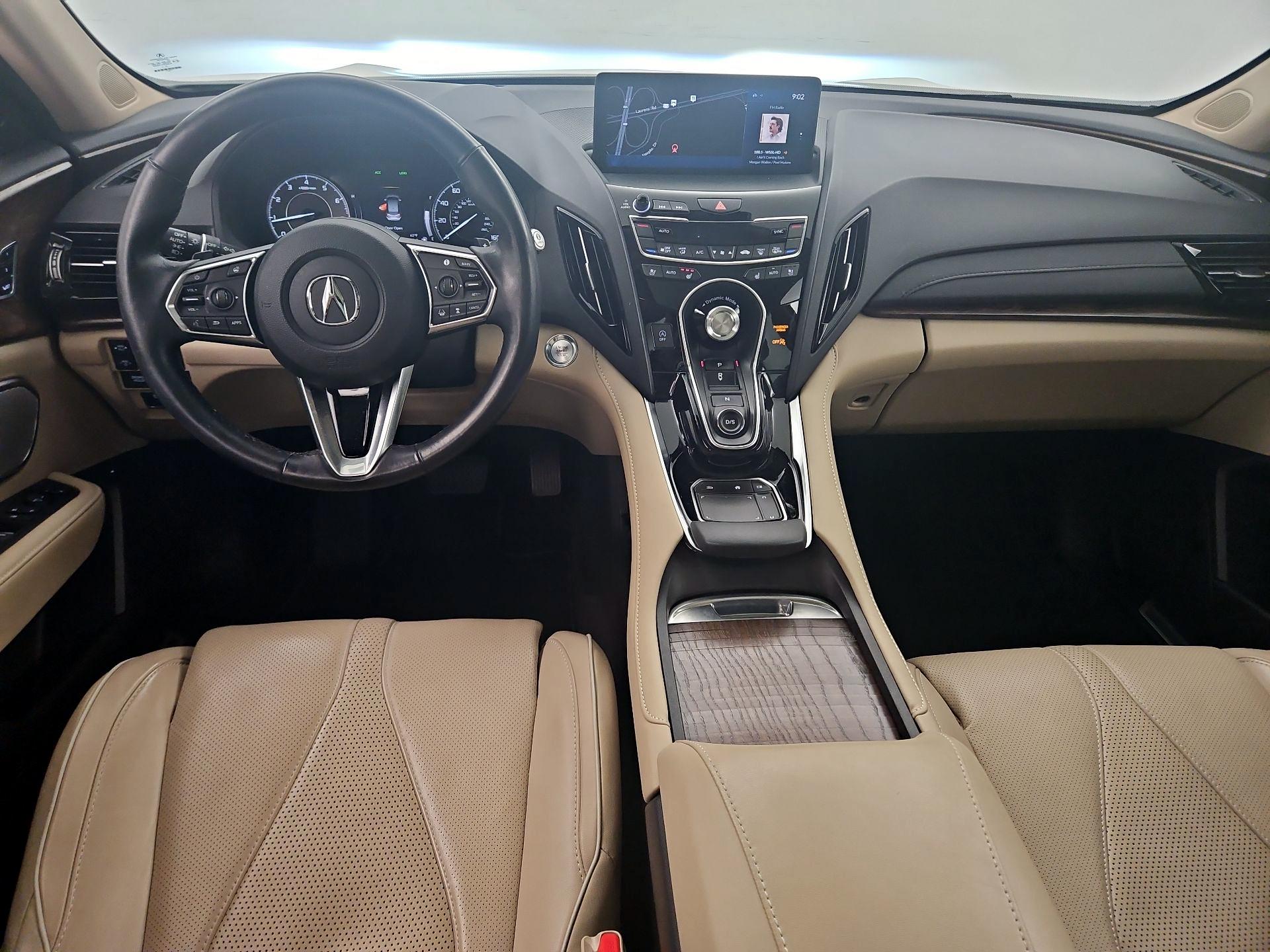 Thumbnail: 2019 Acura RDX - 9