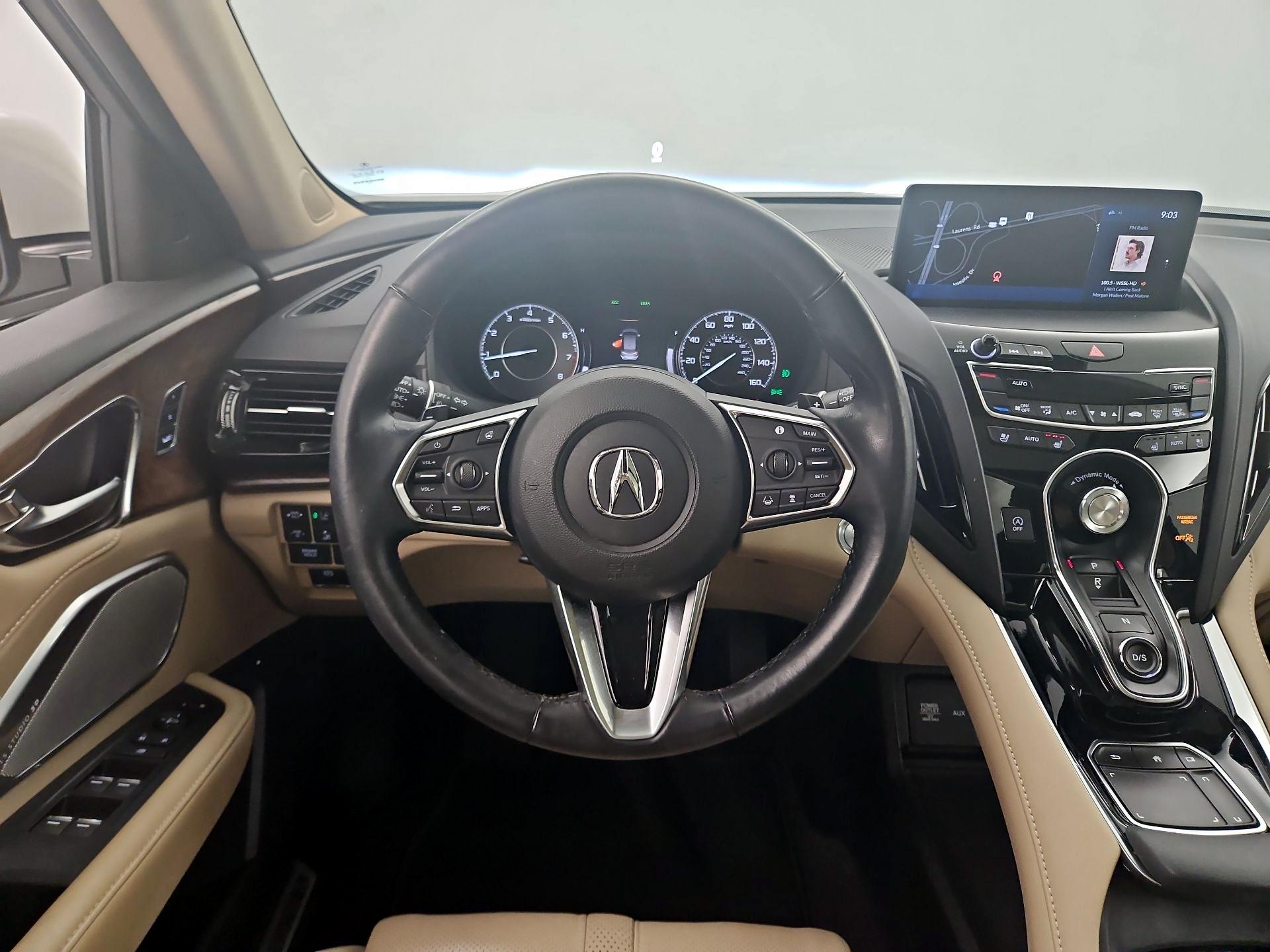 Thumbnail: 2019 Acura RDX - 10