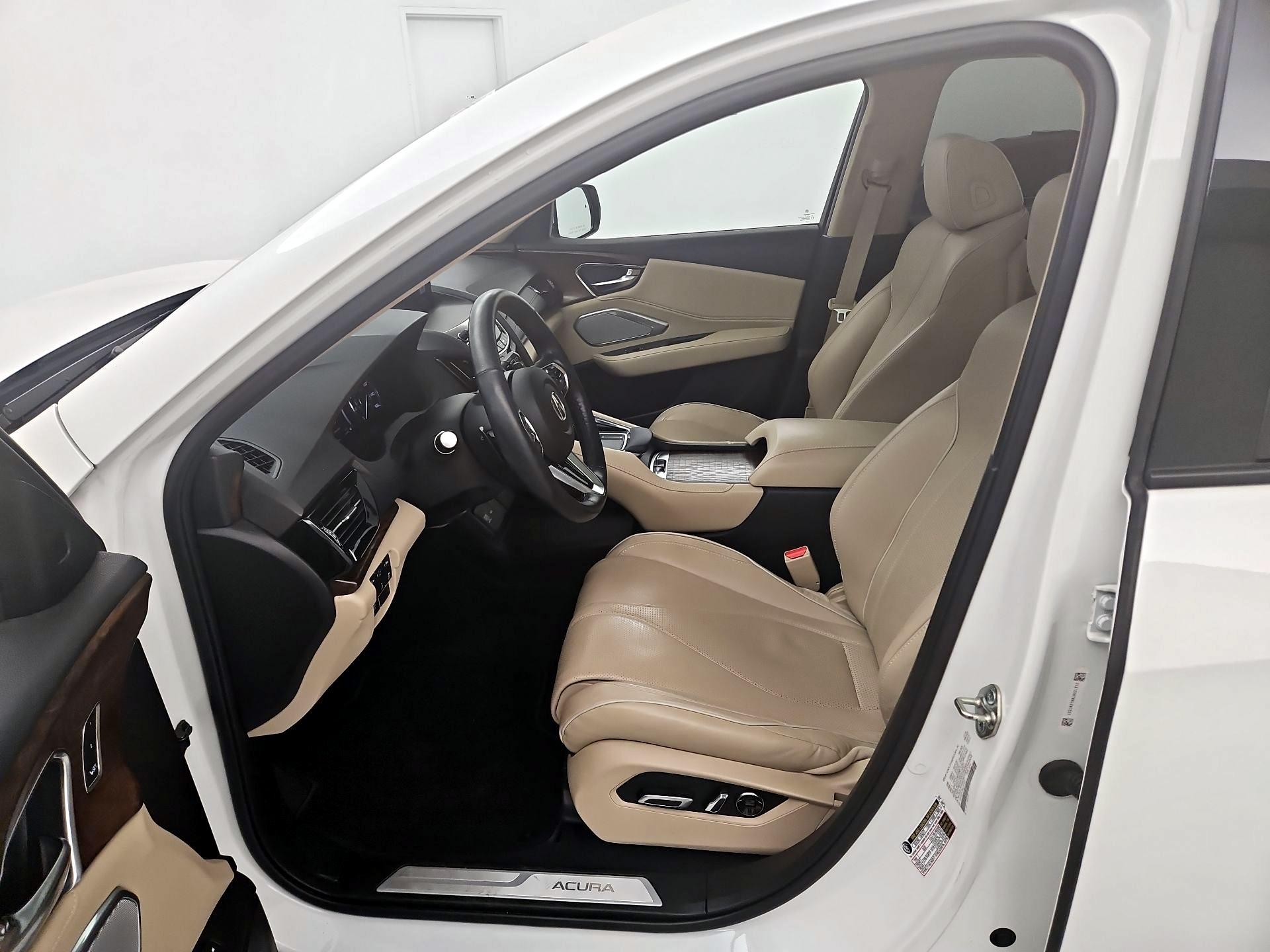 Thumbnail: 2019 Acura RDX - 11