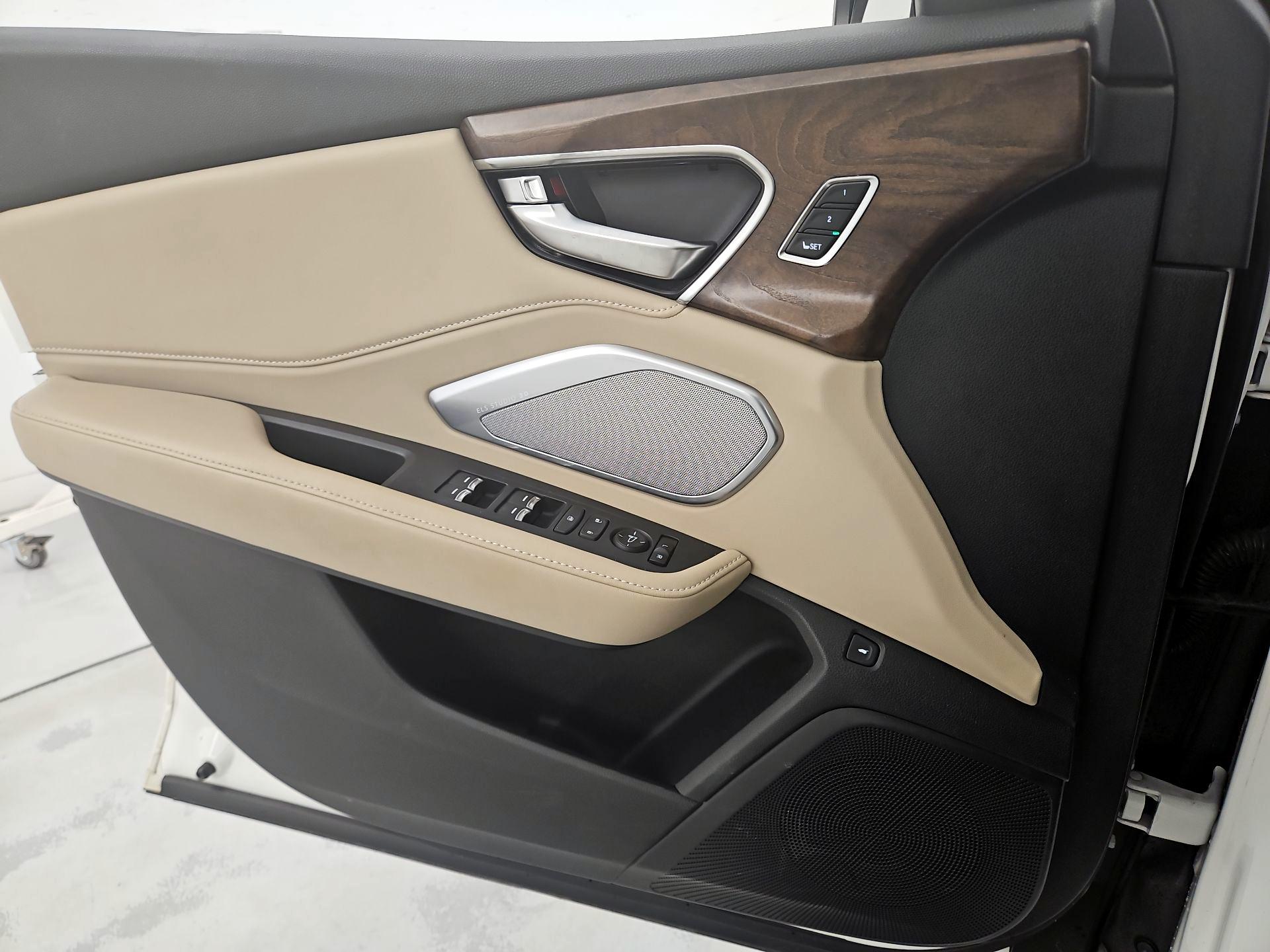 Thumbnail: 2019 Acura RDX - 12