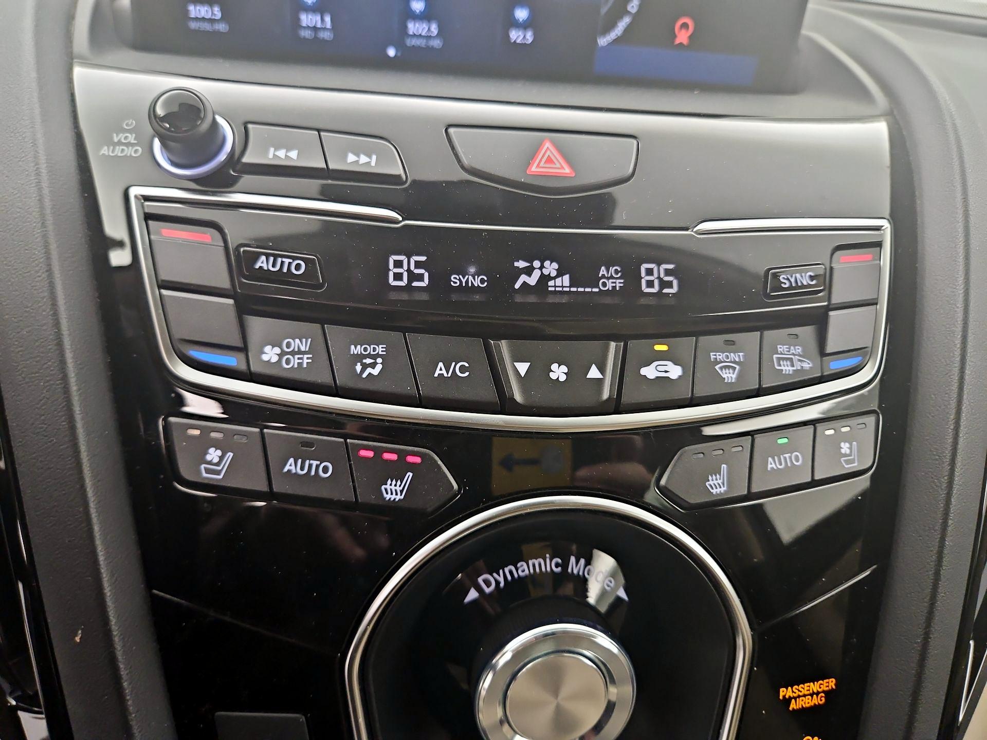 Thumbnail: 2019 Acura RDX - 17