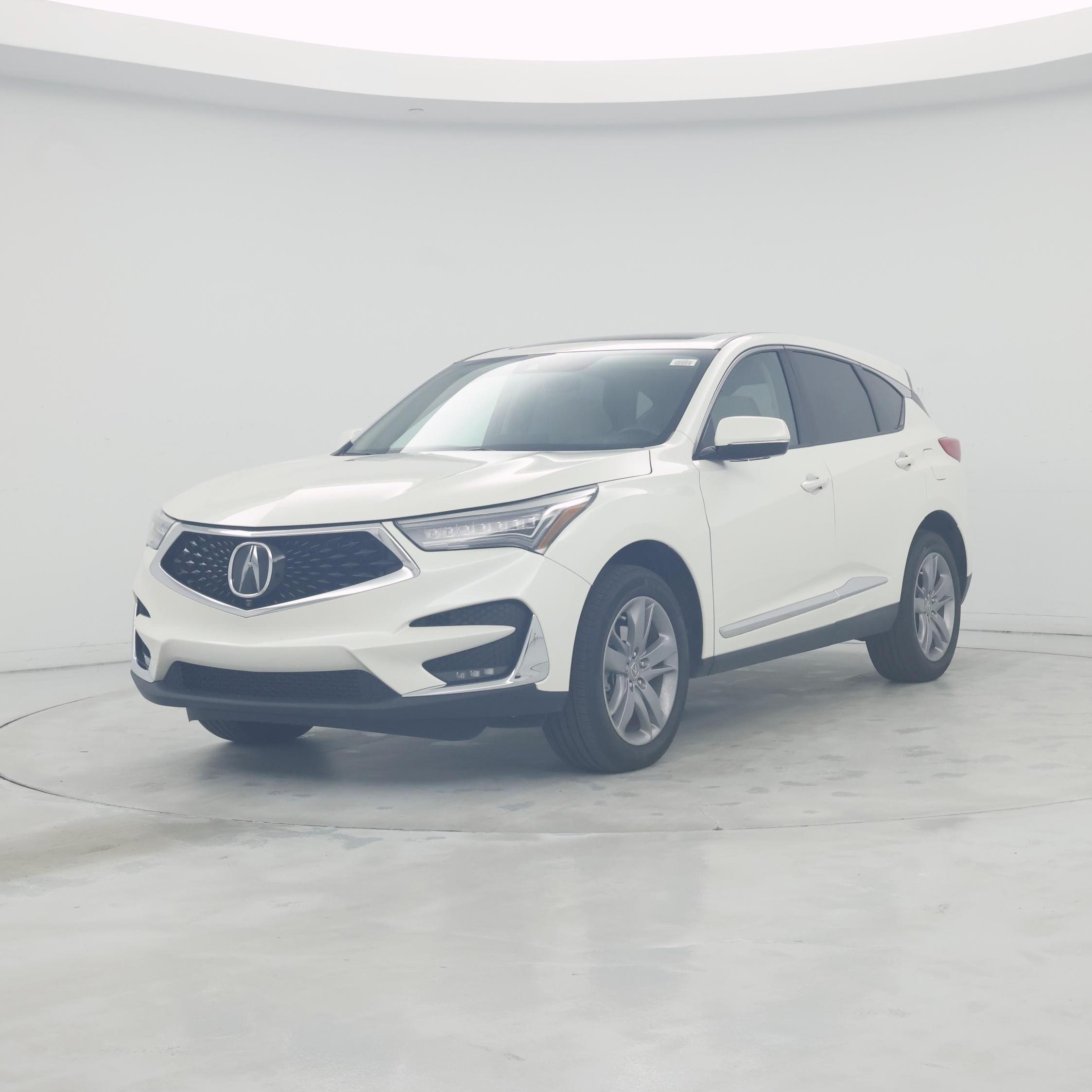 Thumbnail: 2019 Acura RDX - 4