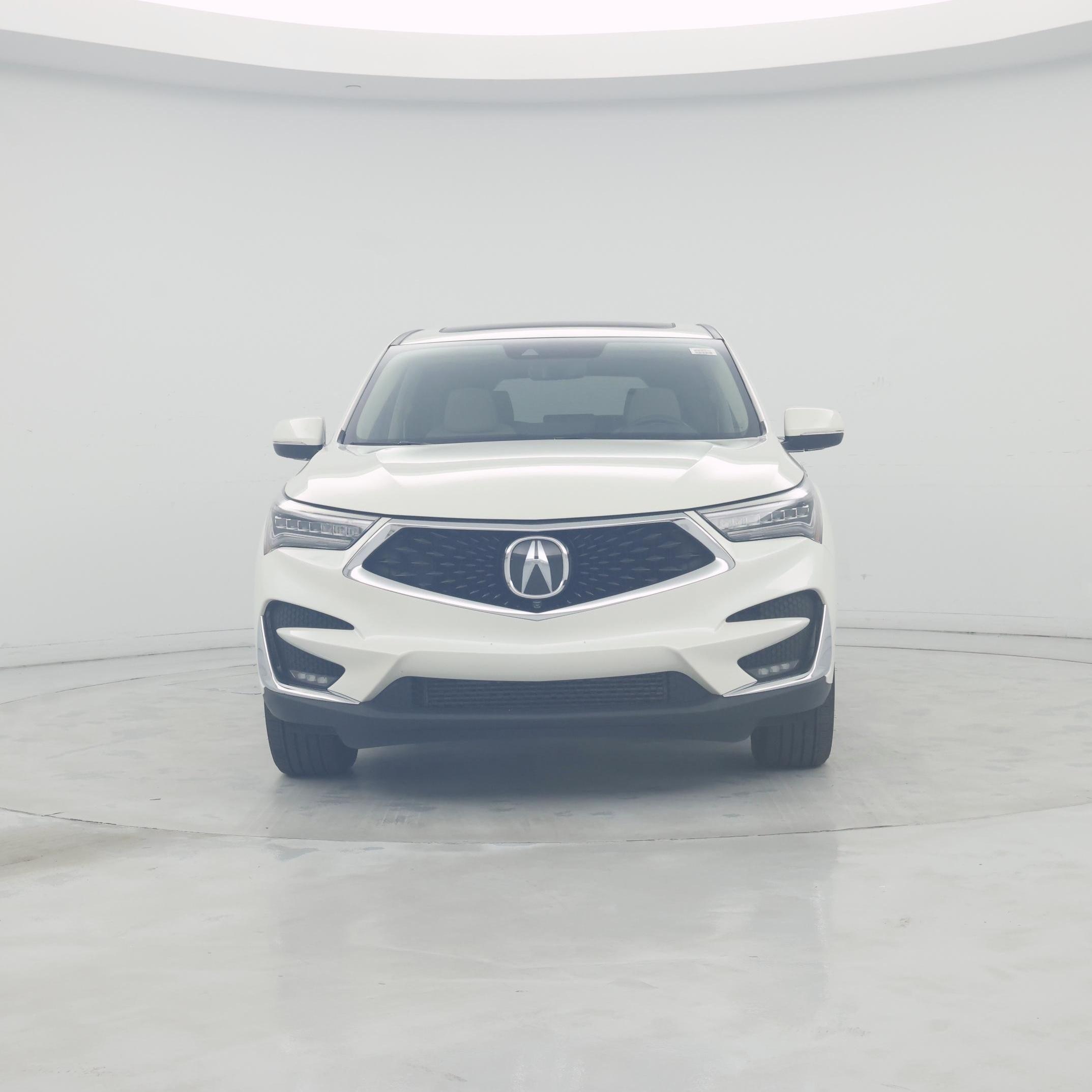 Thumbnail: 2019 Acura RDX - 5