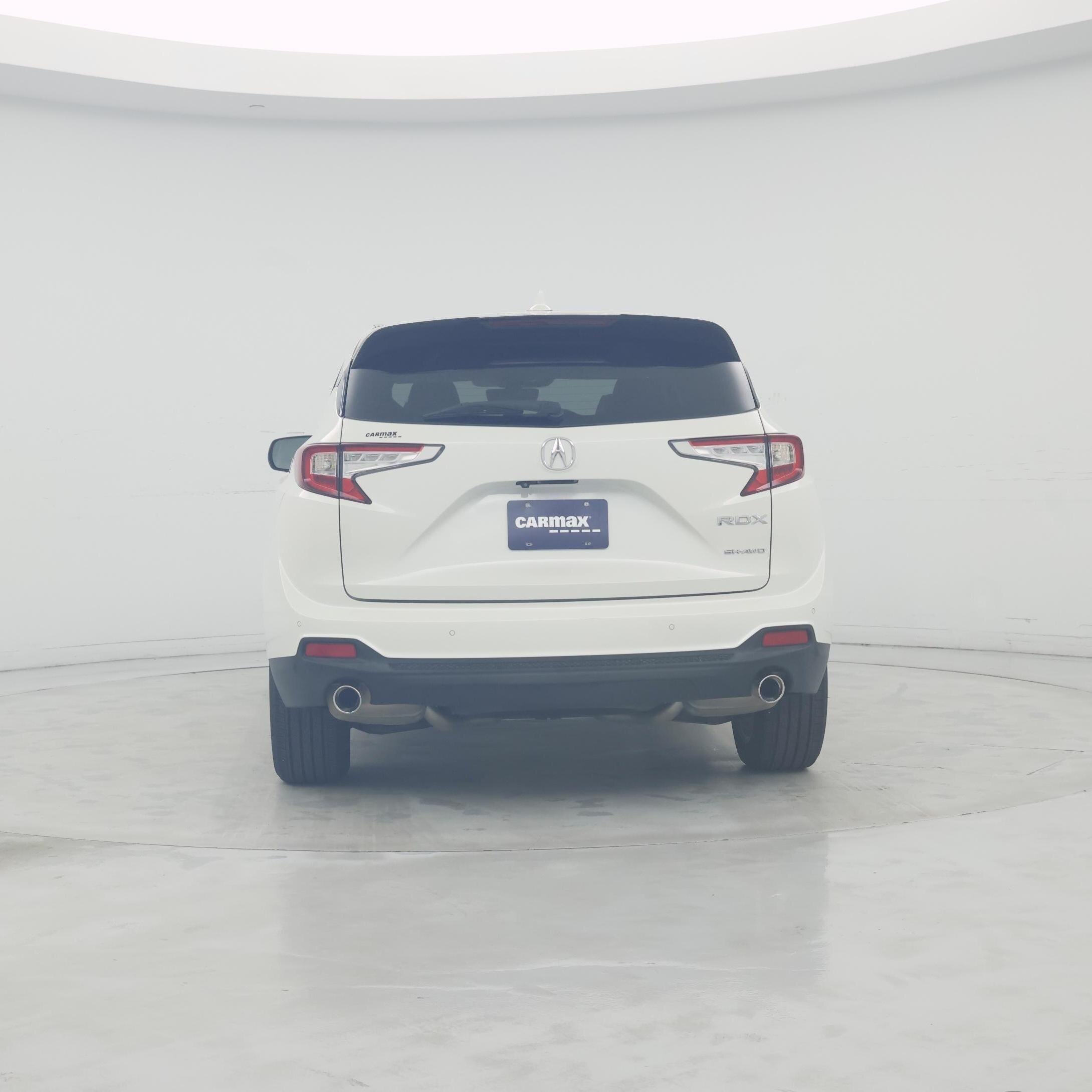 Thumbnail: 2019 Acura RDX - 6