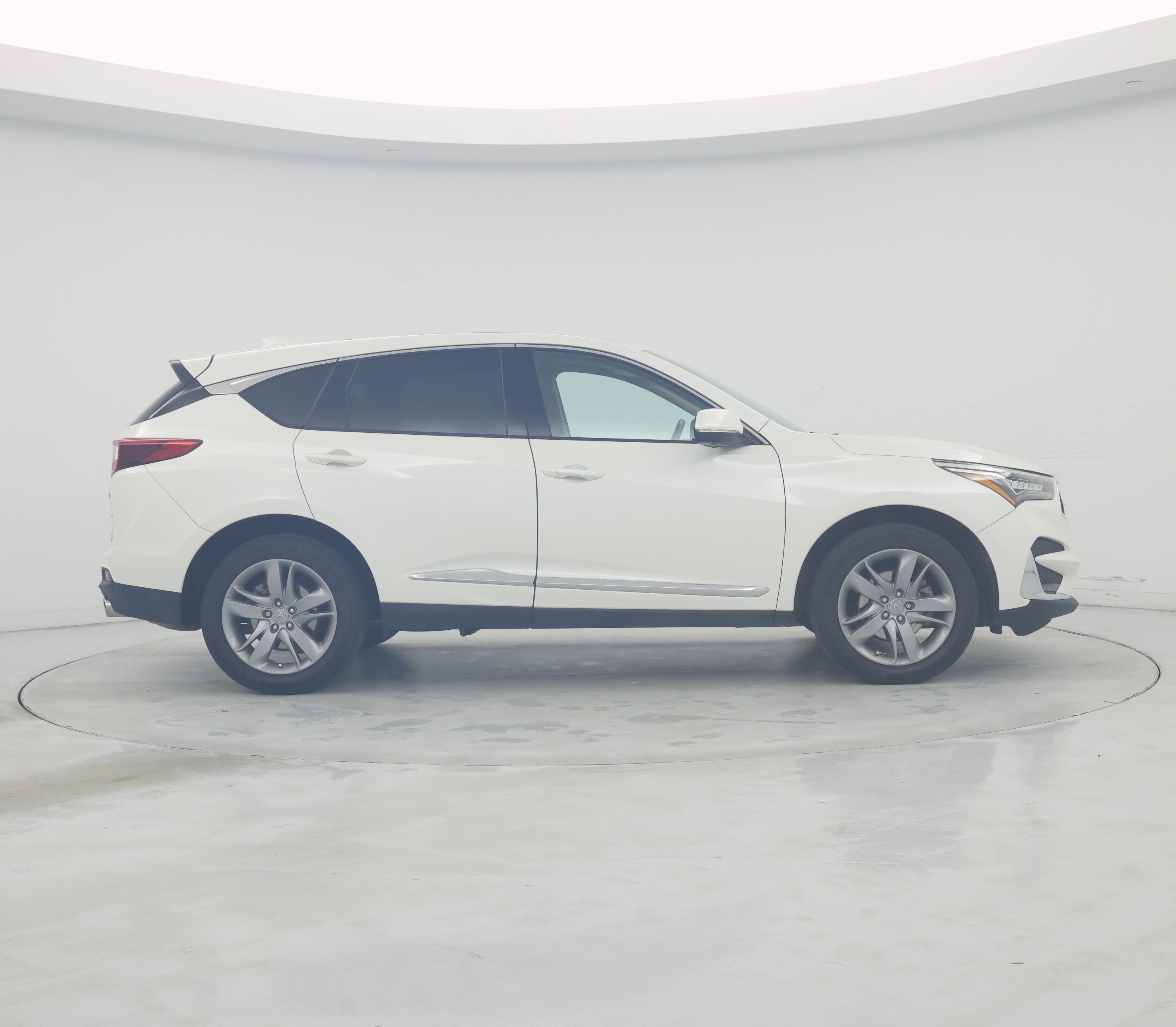 Thumbnail: 2019 Acura RDX - 7