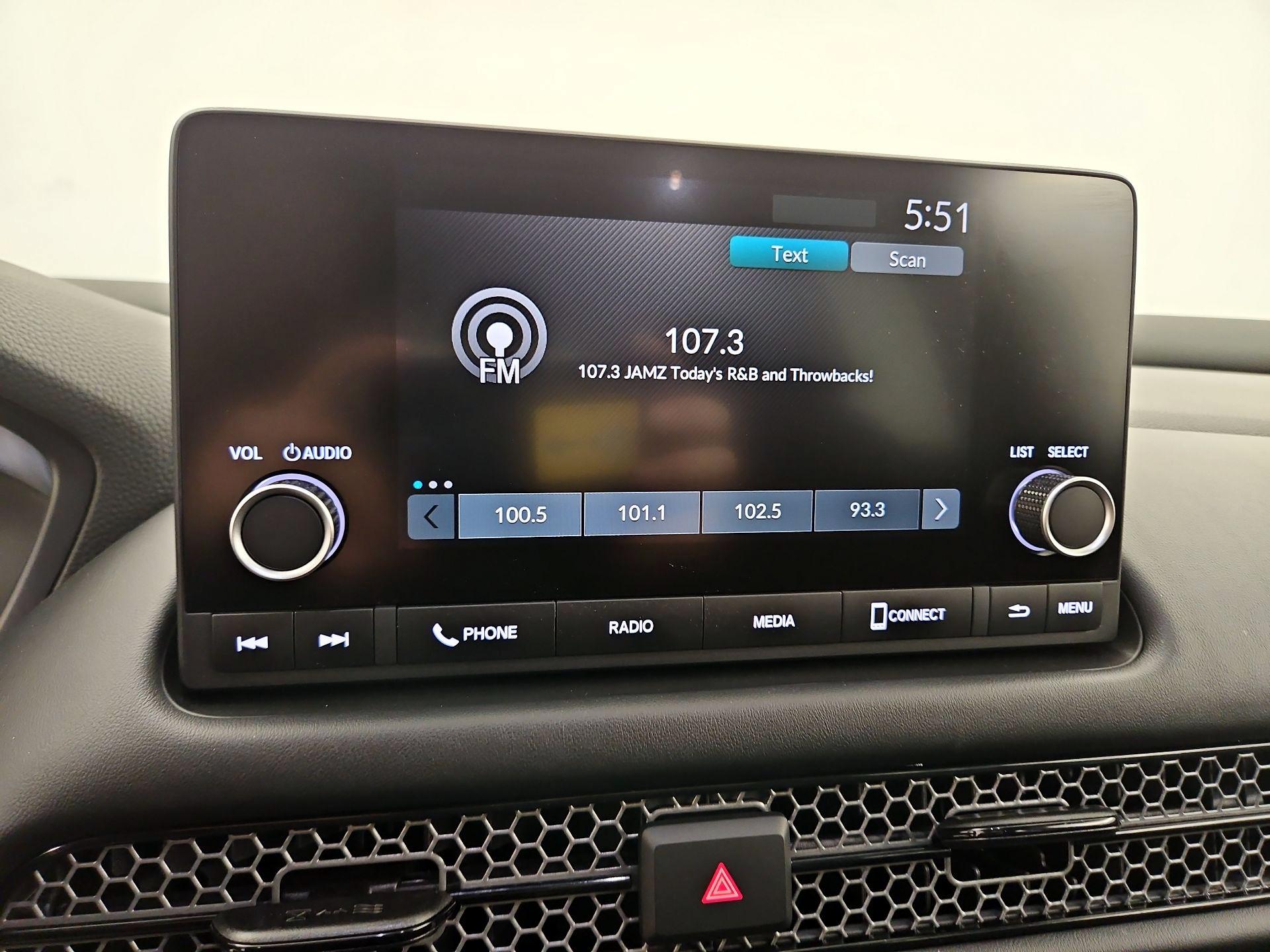 Thumbnail: 2025 Honda HR-V - 14