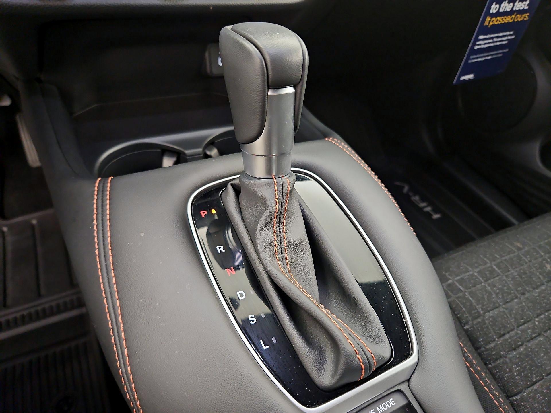 Thumbnail: 2025 Honda HR-V - 16