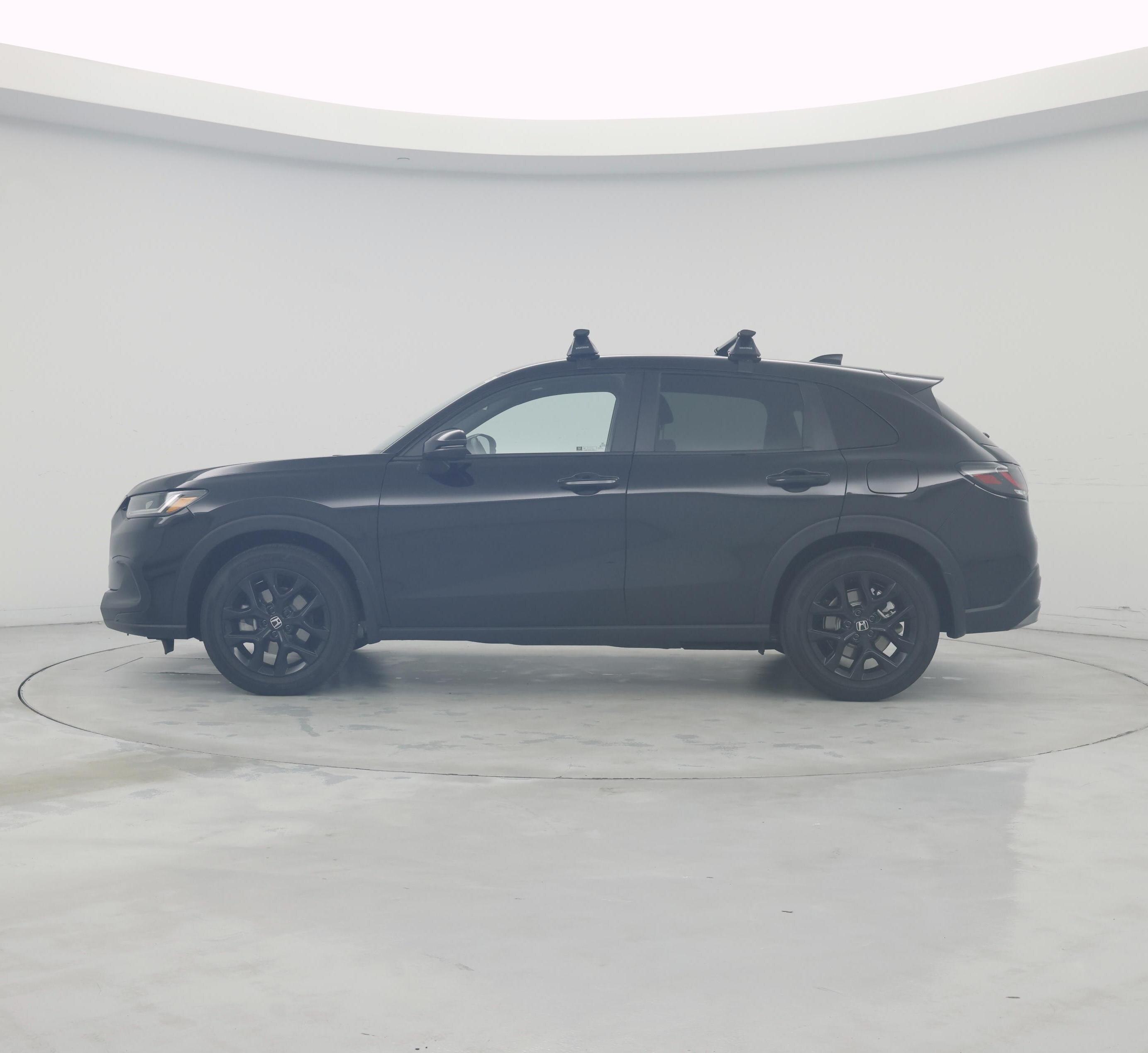 Thumbnail: 2025 Honda HR-V - 3