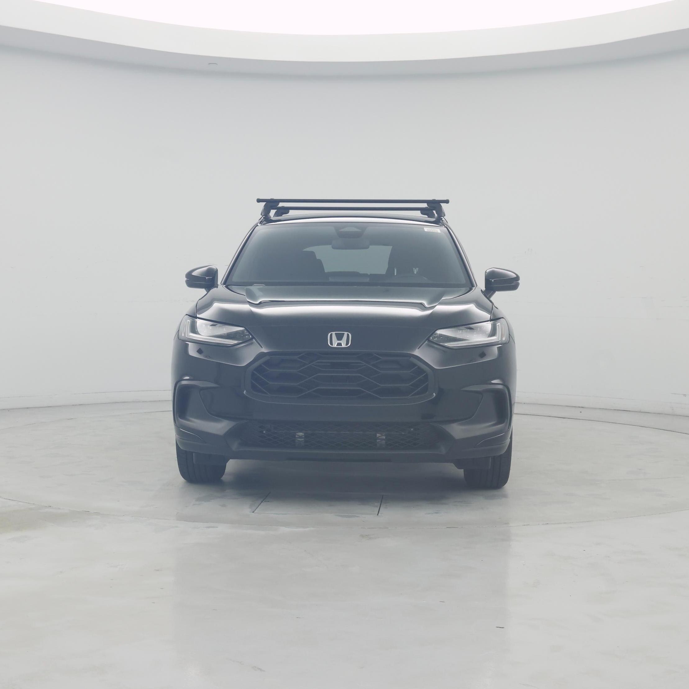 Thumbnail: 2025 Honda HR-V - 5