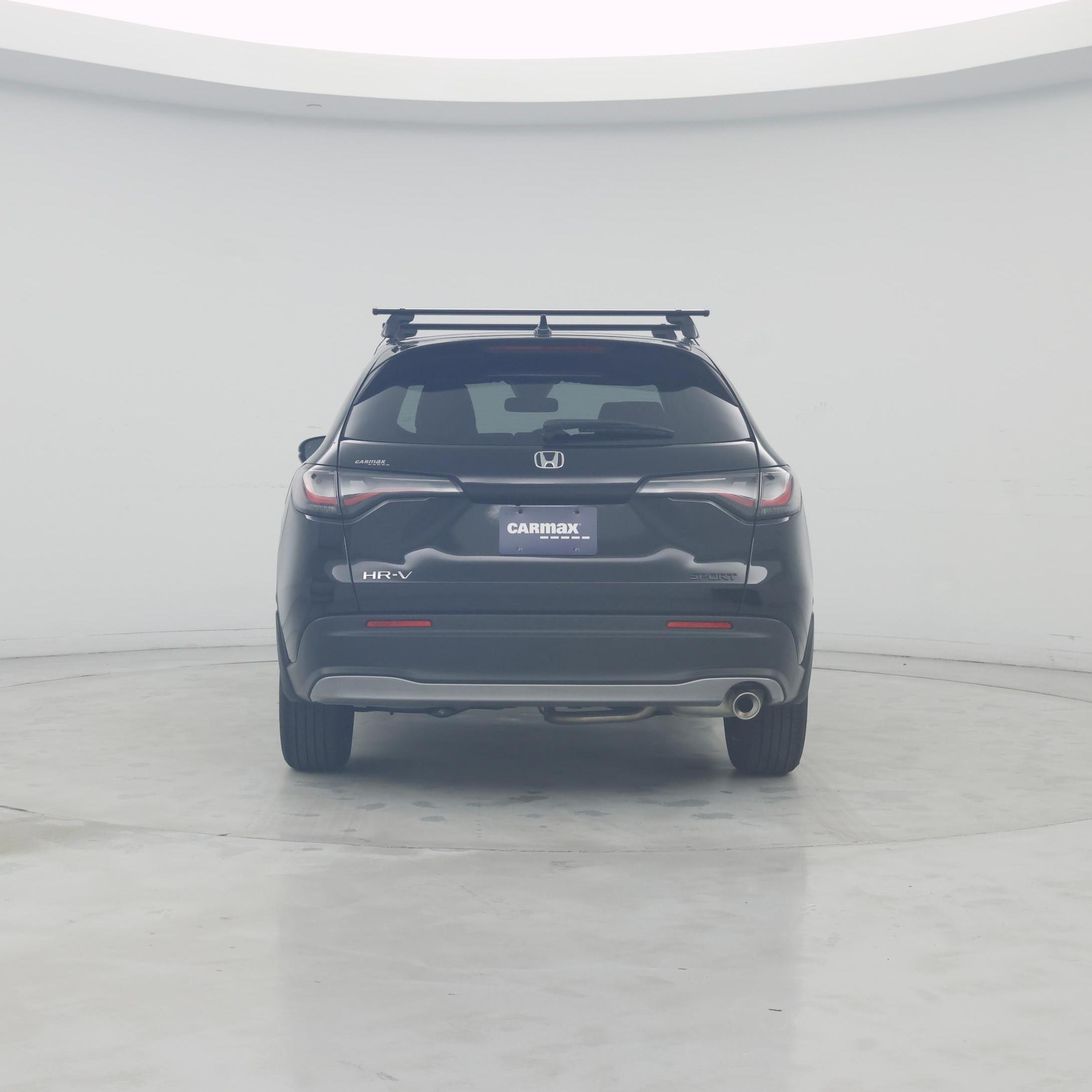 Thumbnail: 2025 Honda HR-V - 6