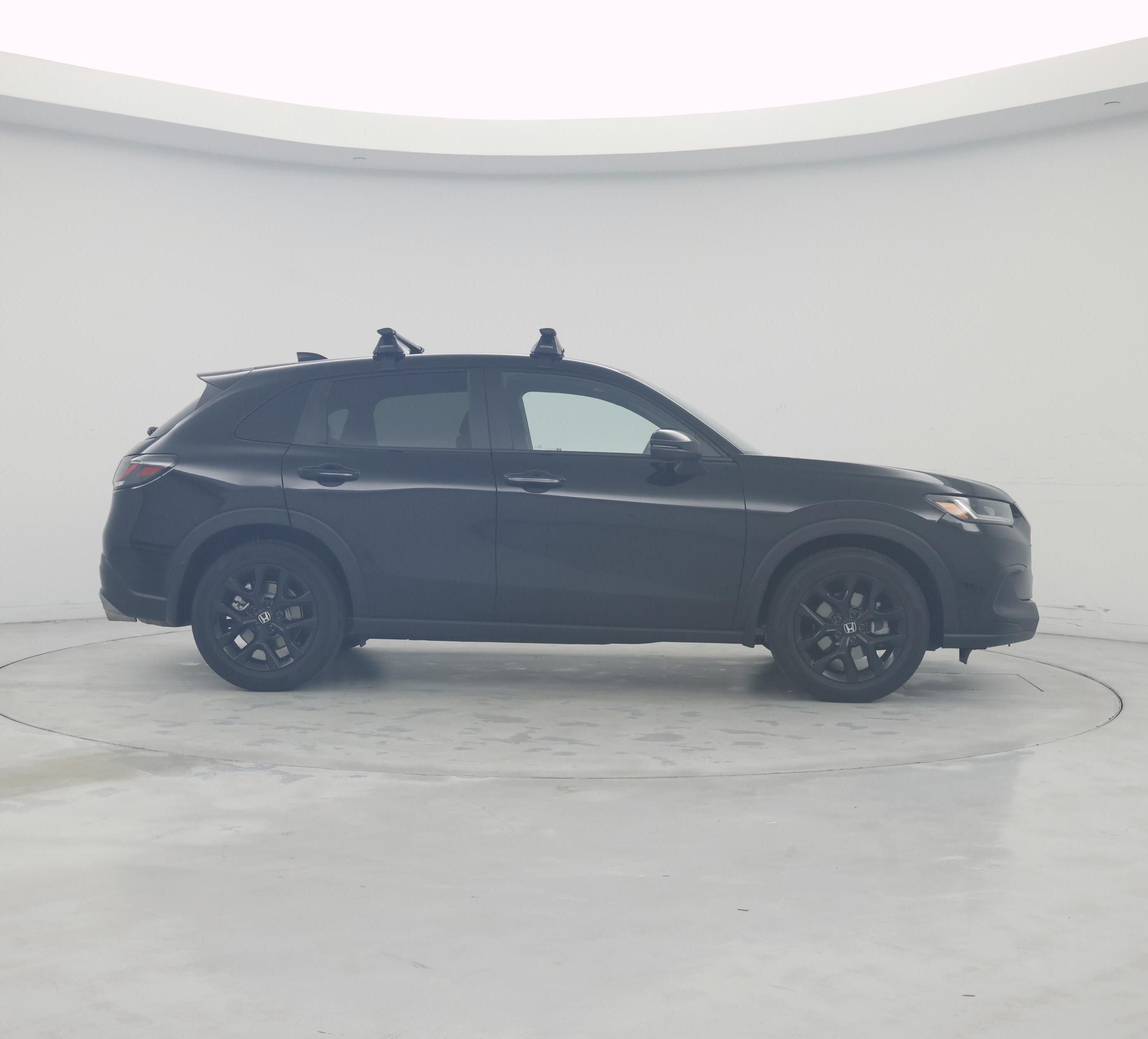 Thumbnail: 2025 Honda HR-V - 7