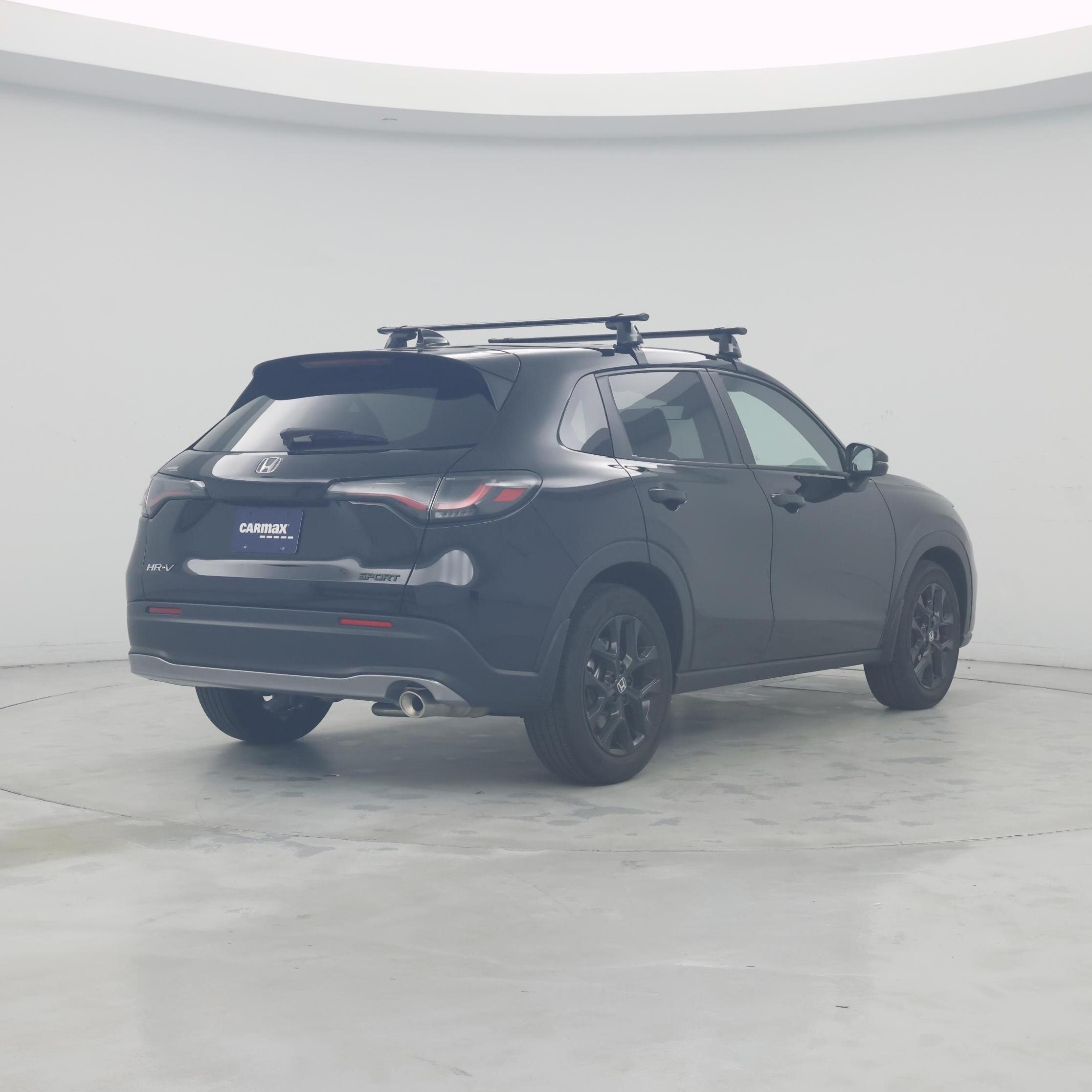 Thumbnail: 2025 Honda HR-V - 8