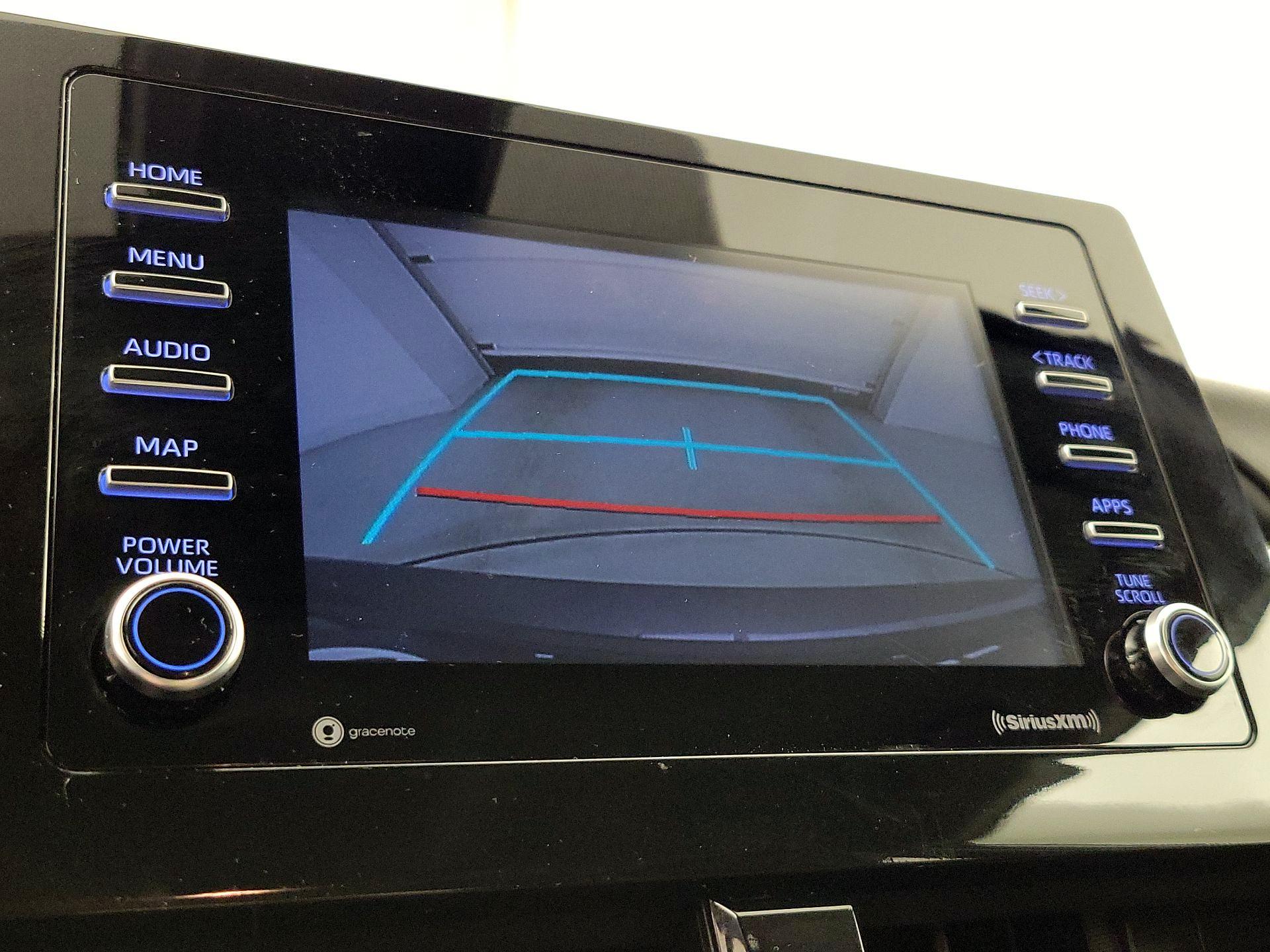 Thumbnail: 2021 Toyota Camry - 14