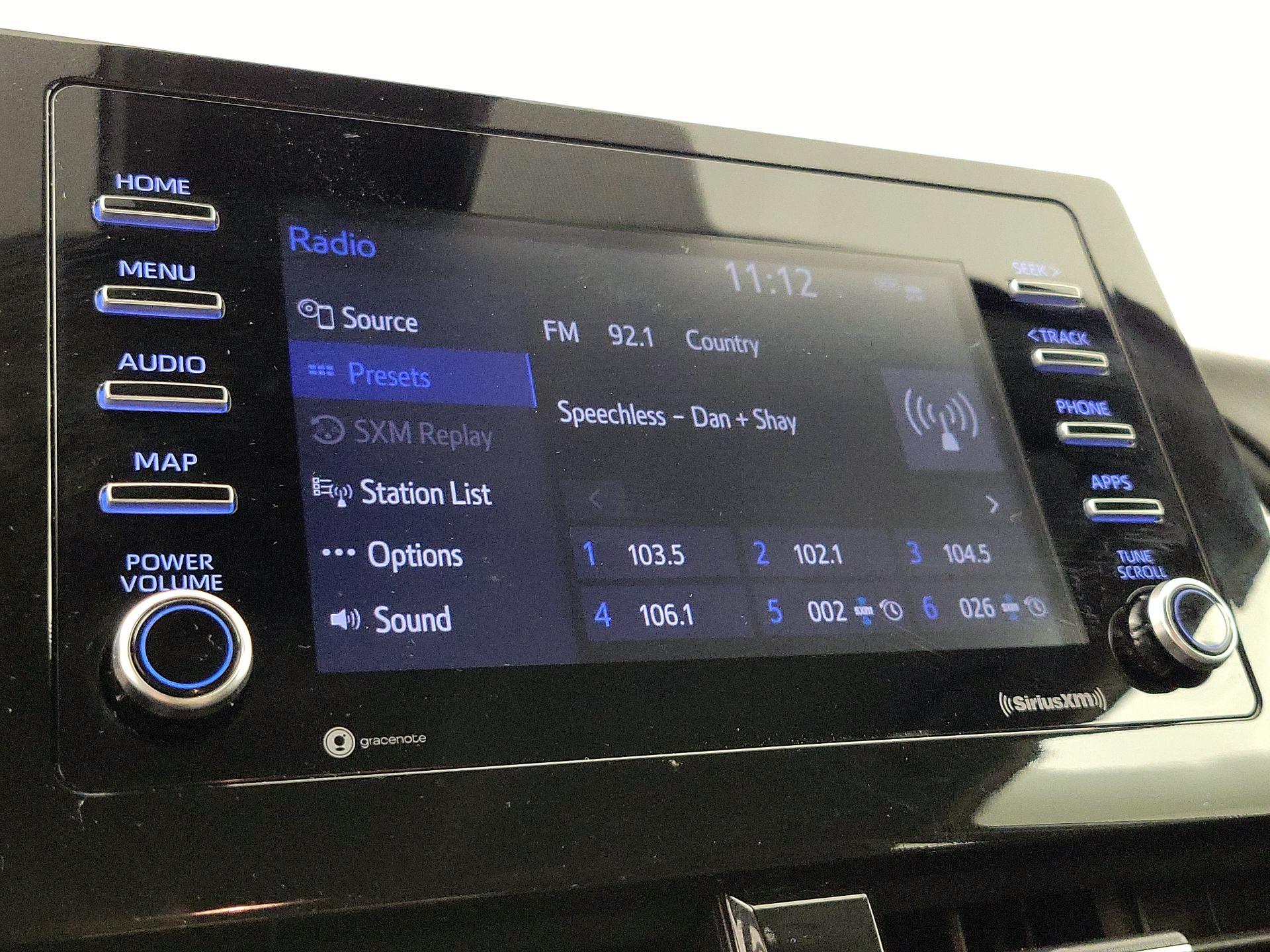 Thumbnail: 2021 Toyota Camry - 15