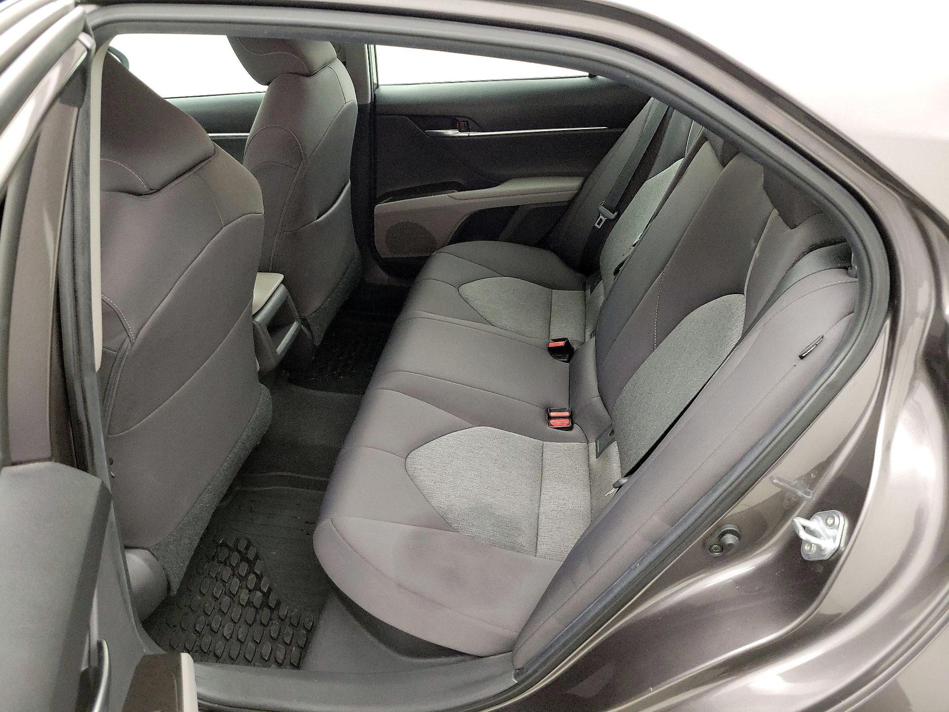 Thumbnail: 2021 Toyota Camry - 20