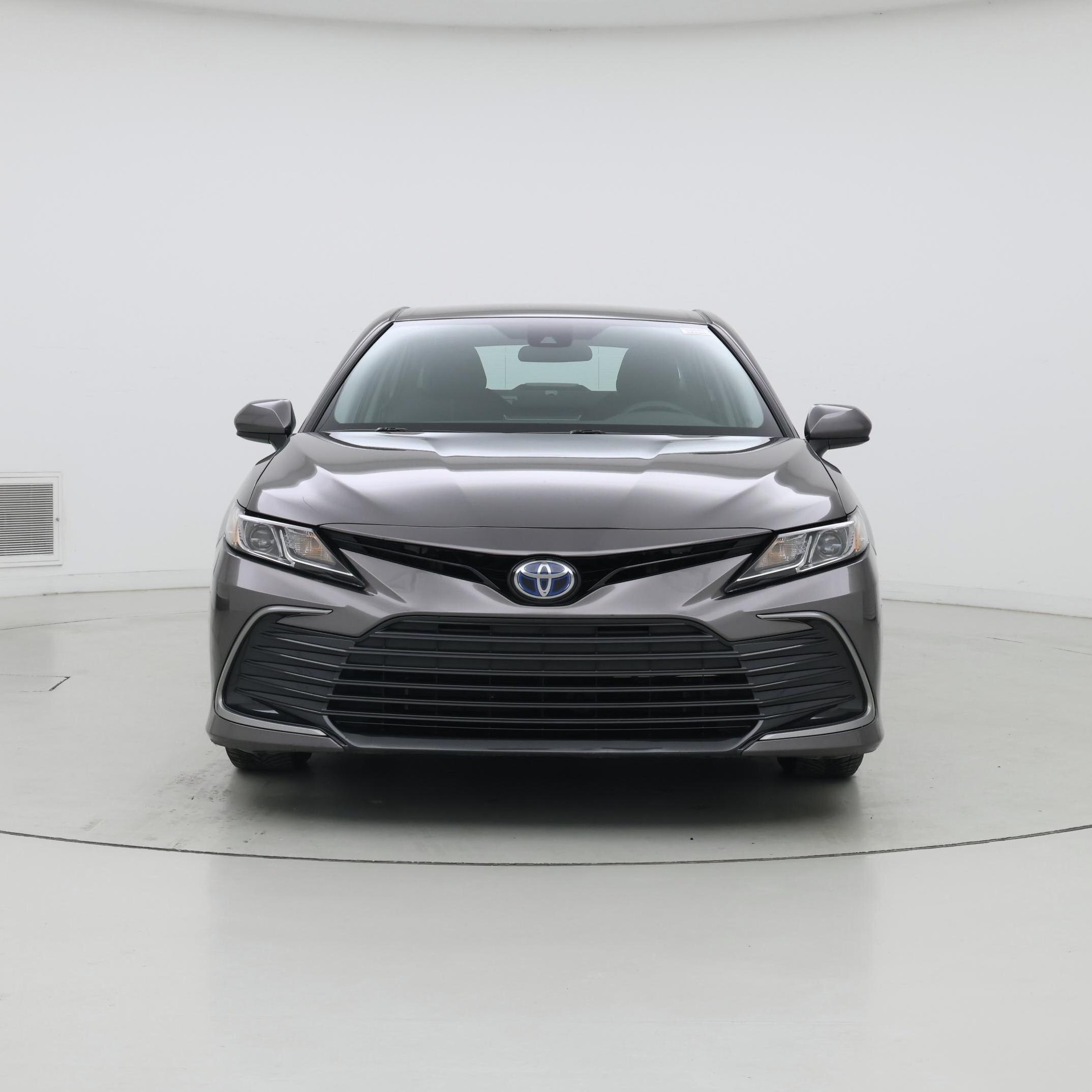 Thumbnail: 2021 Toyota Camry - 5